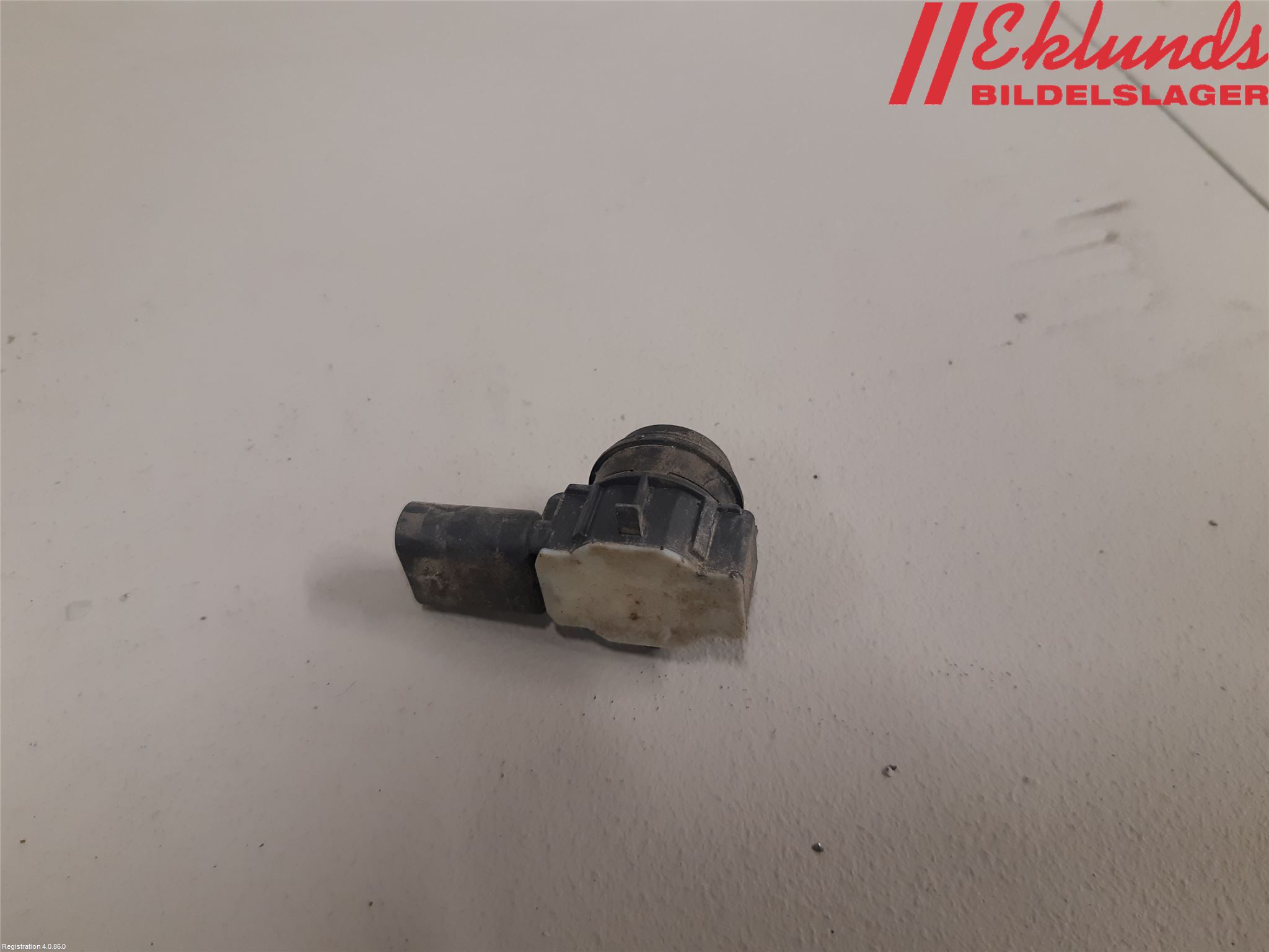 BMW 3 F30/F31/F80 12-19 Parkeringshjälp Backsensor