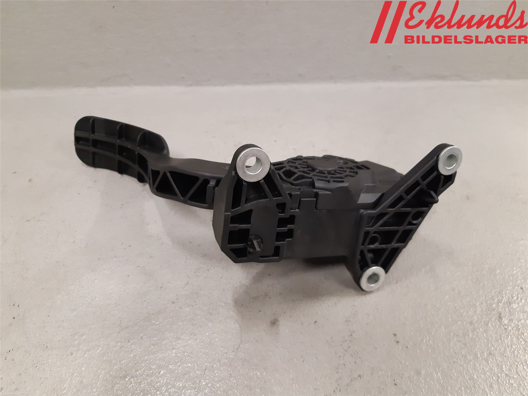 Toyota COROLLA 19- Gaspedal