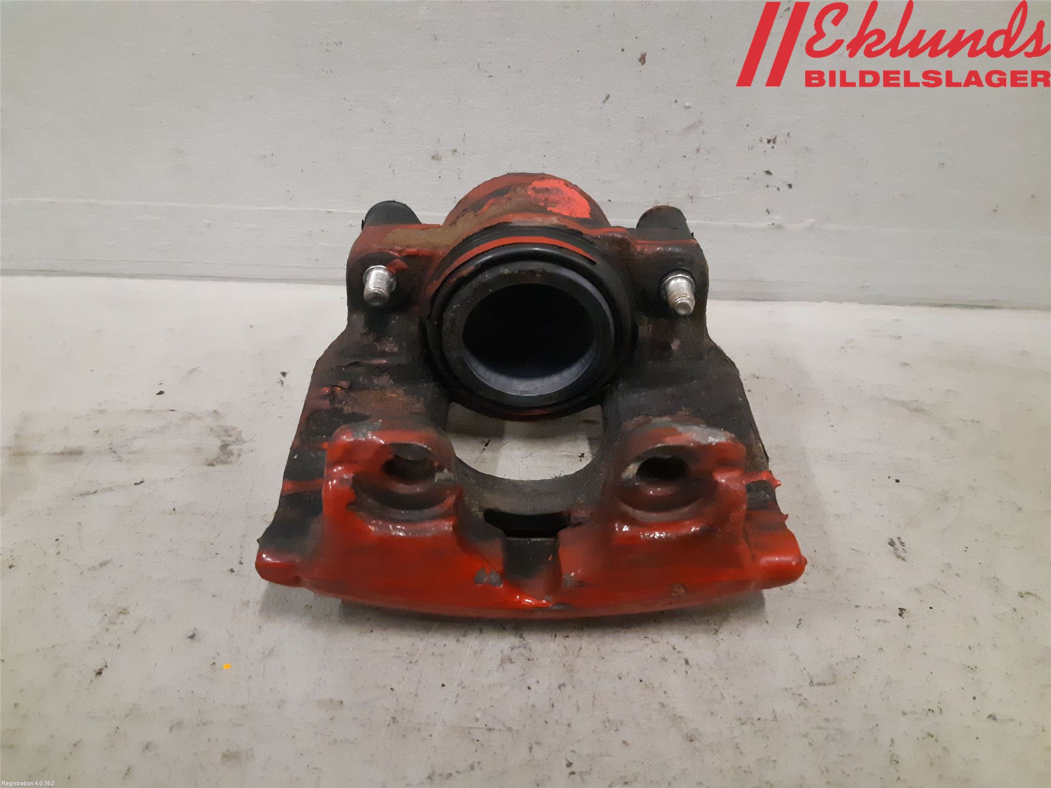 Volvo S80 14-16 Bromsok Fram Vänster