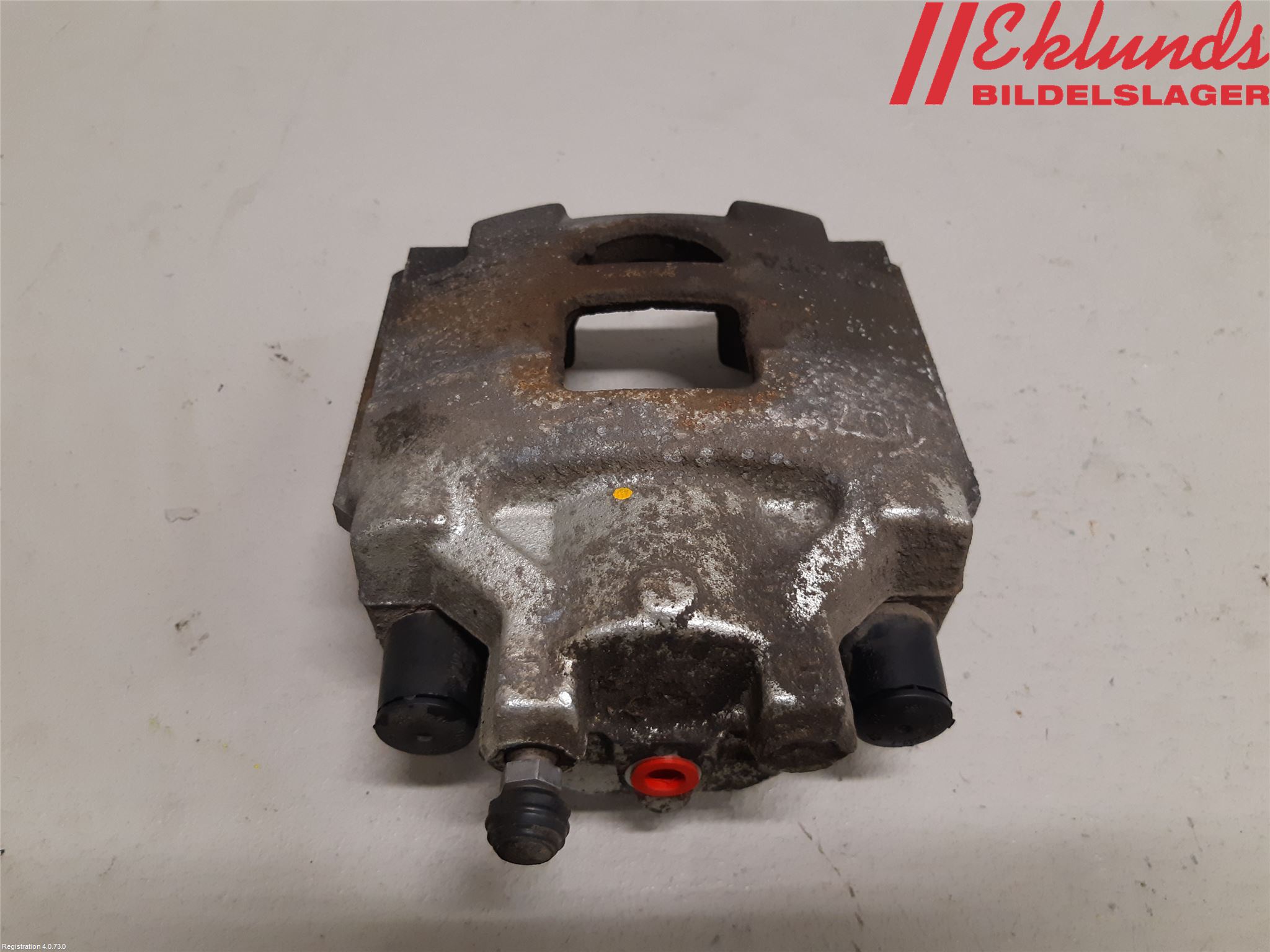 Toyota YARIS XP130 15-20 Bromsok Fram Vänster