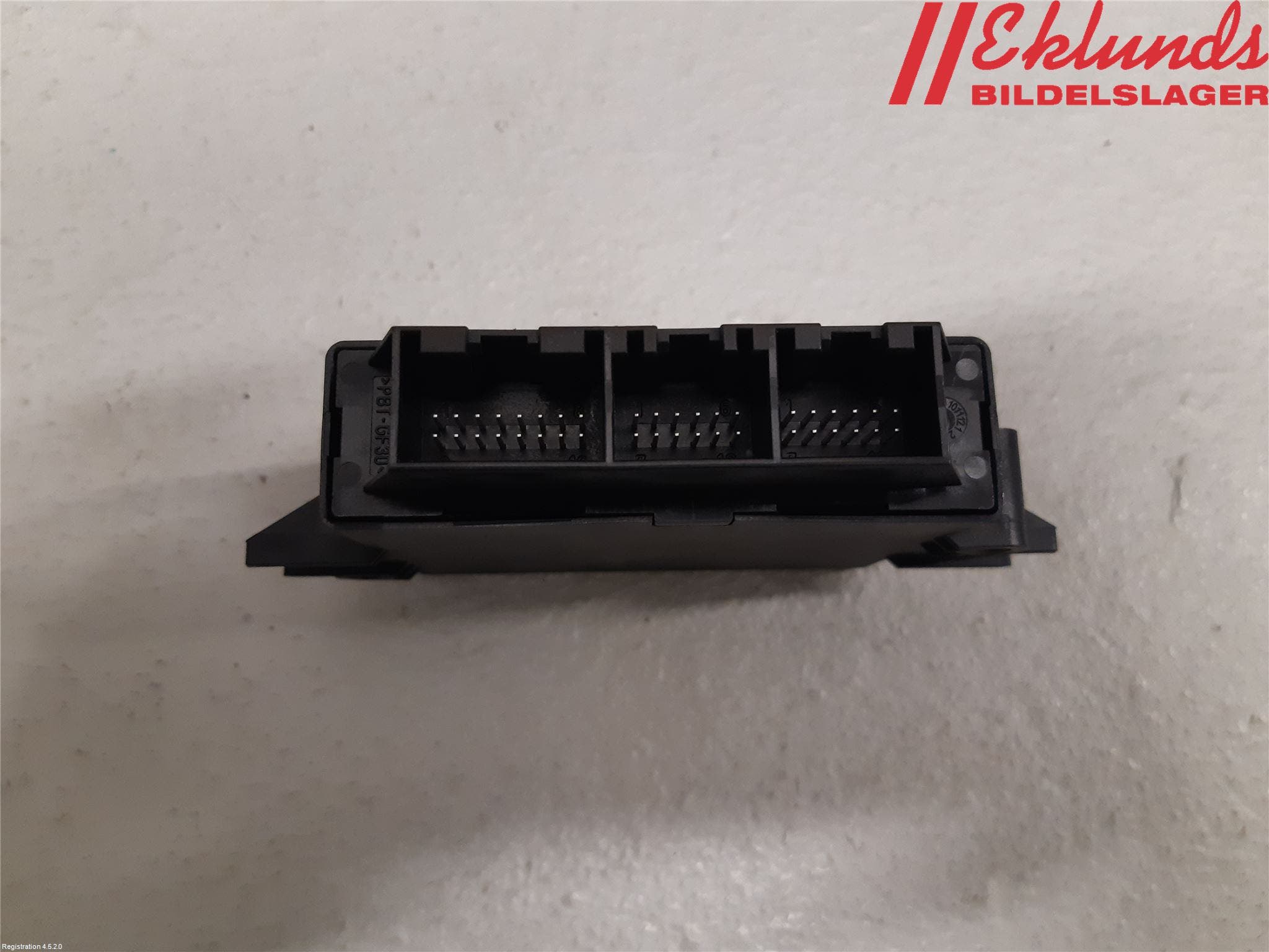 Volvo V60 11-13 Styrenhet Parkeringshjälp