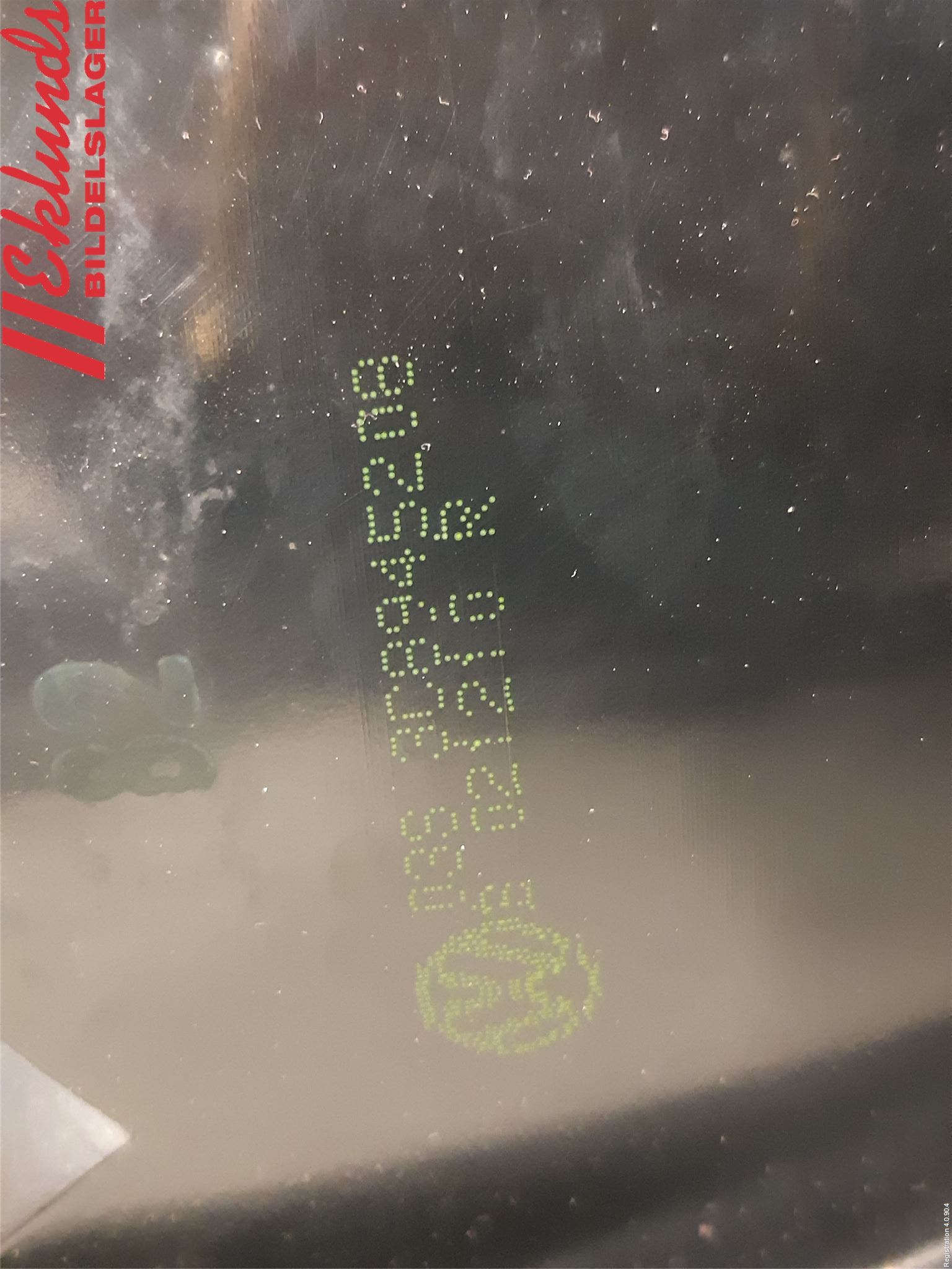 Volkswagen VW PASSAT CC 08-16 Bakljus Höger