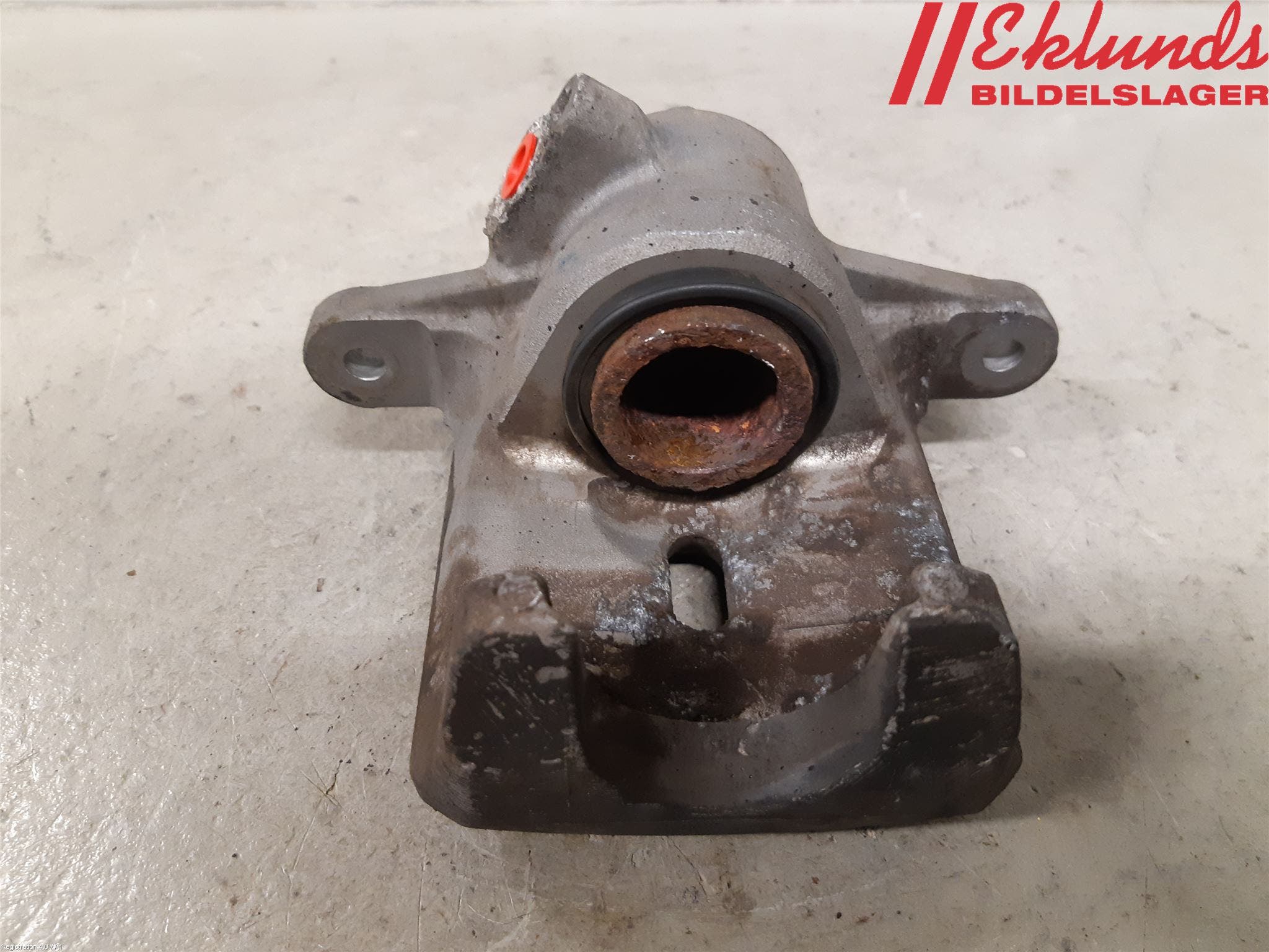 Subaru XV 12-17 Bromsok Bak Höger