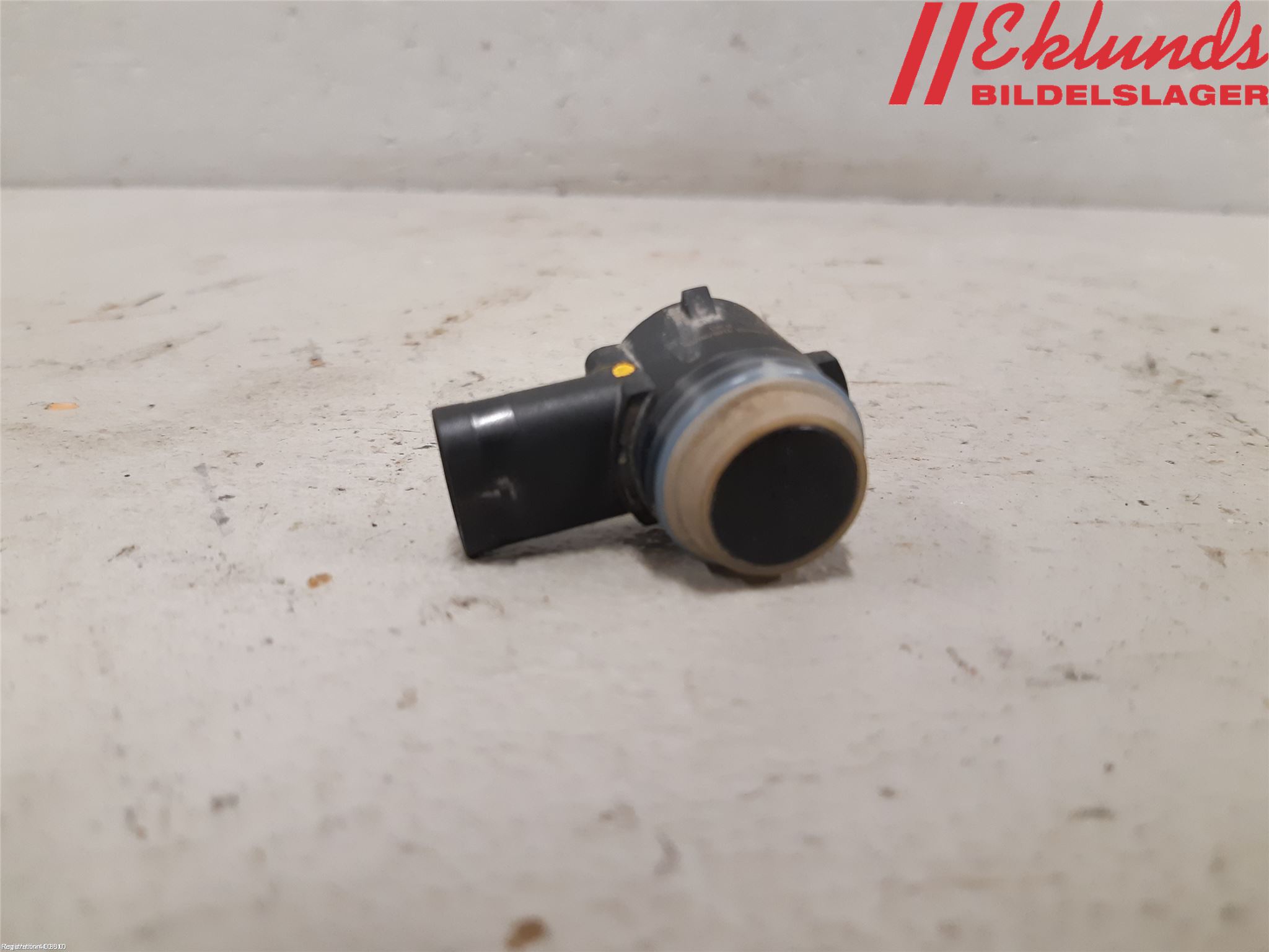 Mercedes-Benz MB E-KLASS (W212) 09-16 Parkeringshjälp Backsensor