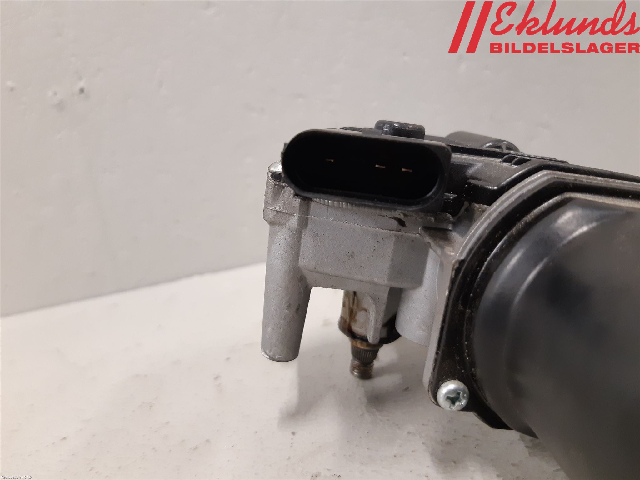 Volkswagen VW TIGUAN 16-24 Torkarmotor Vindruta