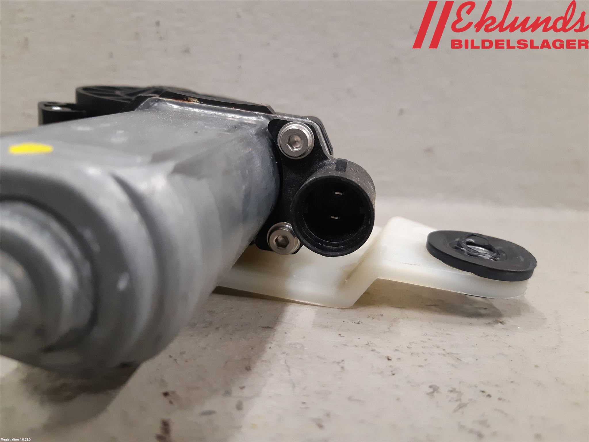 Renault MASTER III 20-24 Fönsterhiss El Kompl