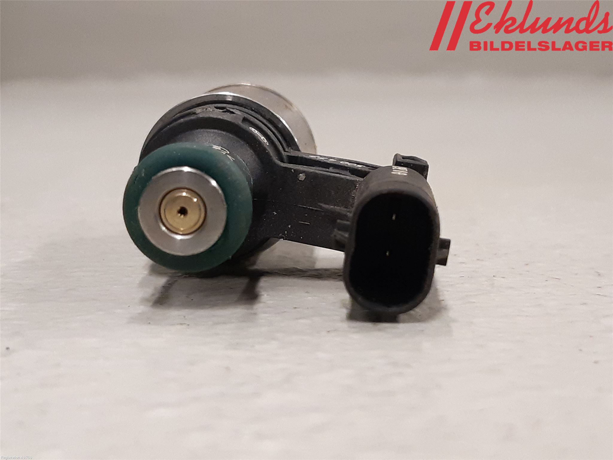 Volkswagen VW POLO 10-17 Injspridare