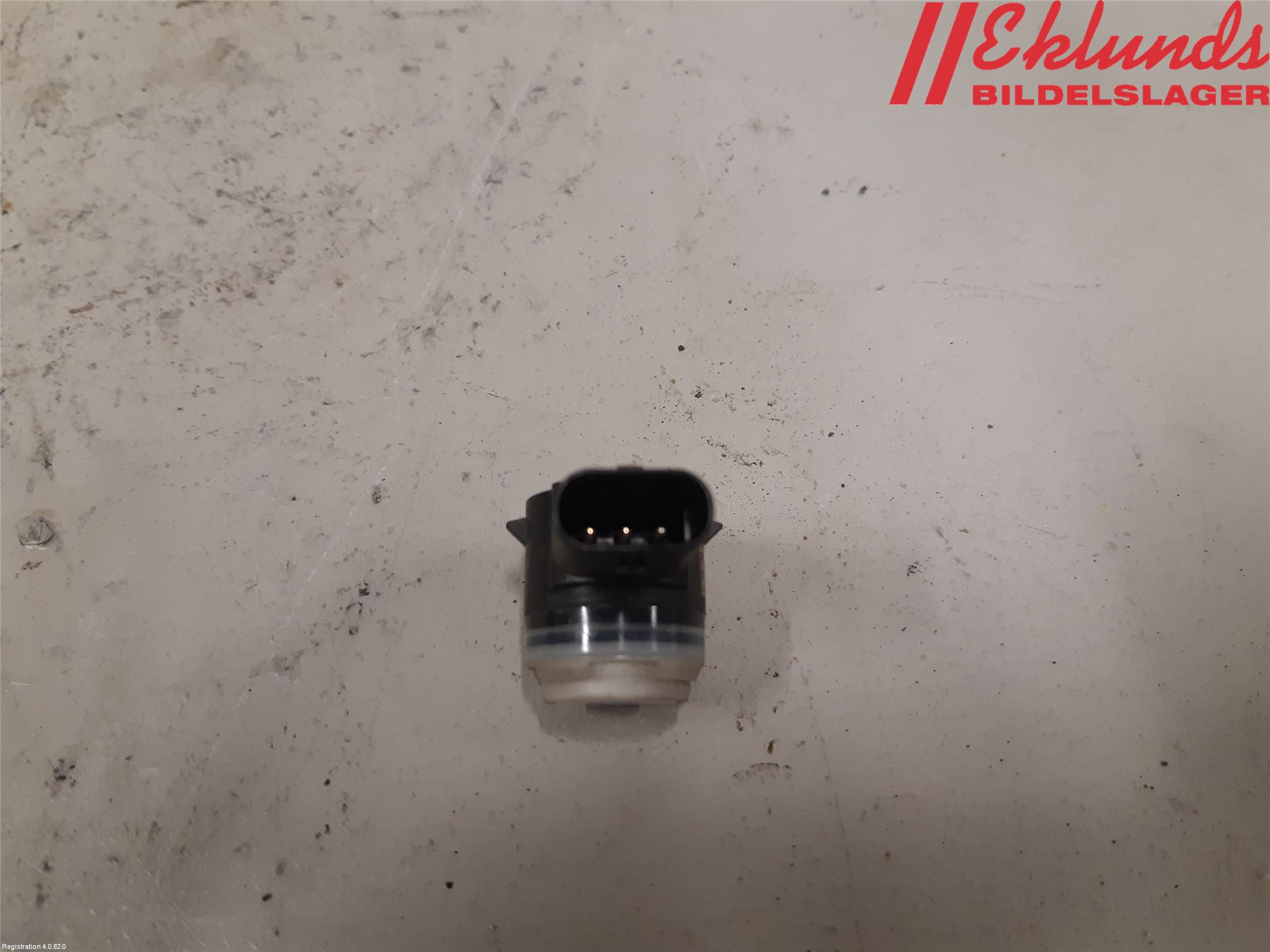 Peugeot PARTNER/E-PARTNER 19- Parkeringshjälp Backsensor