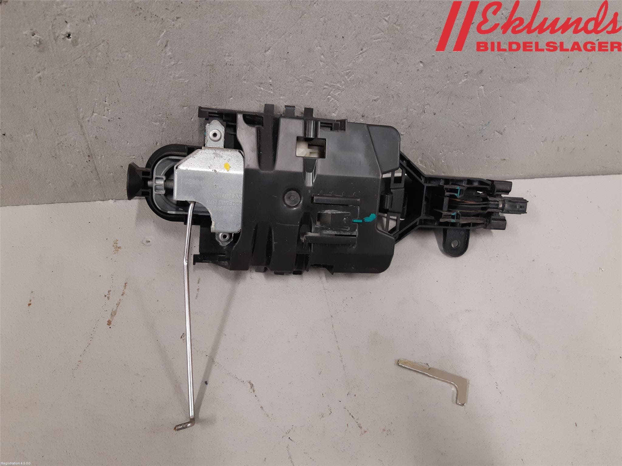 Volvo S90 17->> Dörrhandtag Yttre Vä