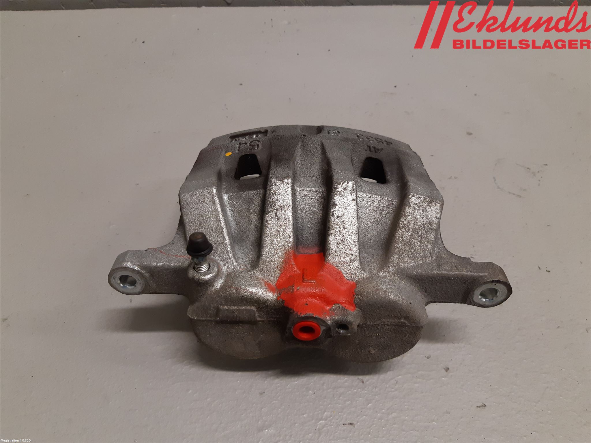 Lexus ES 250/300/330 Bromsok Fram Vänster