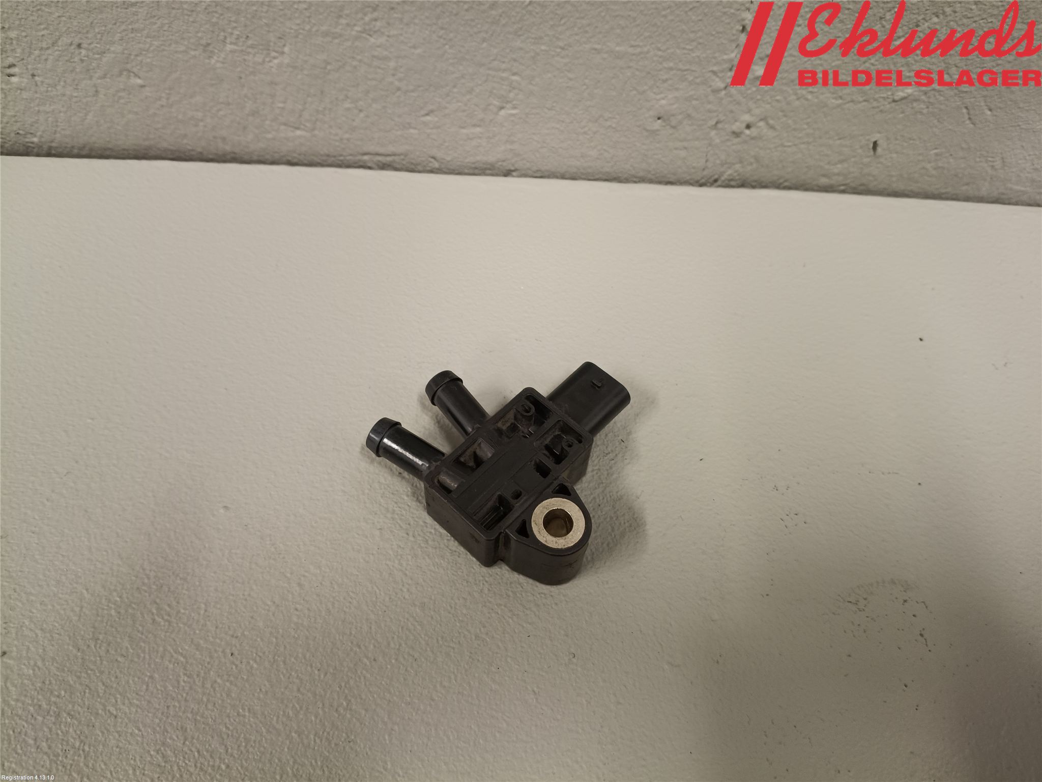 Mercedes-Benz MB SPRINTER (W907/W910) 19- Givare Temp-Tryck Avgas