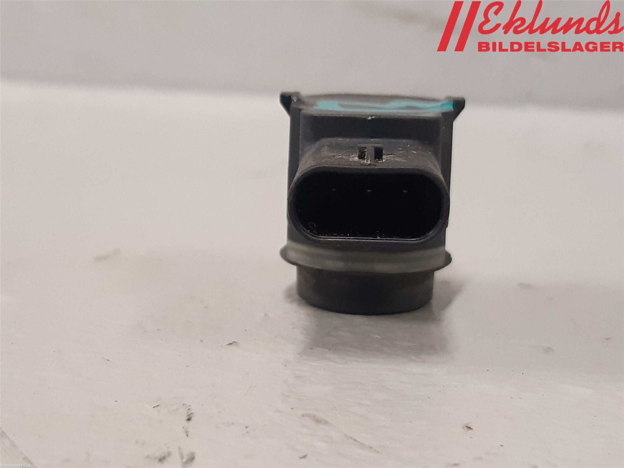 Volvo V60 CROSS COUNTRY 16-18 Parkeringshjälp Backsensor