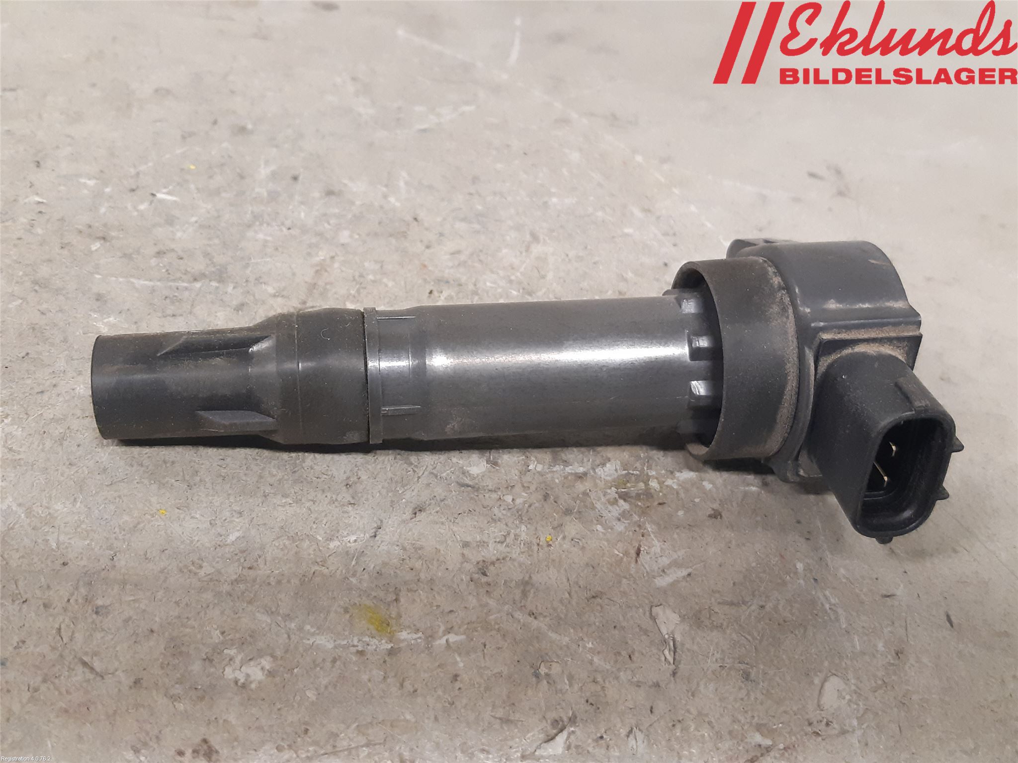 Smart FORTWO II 07-14 Tändspole