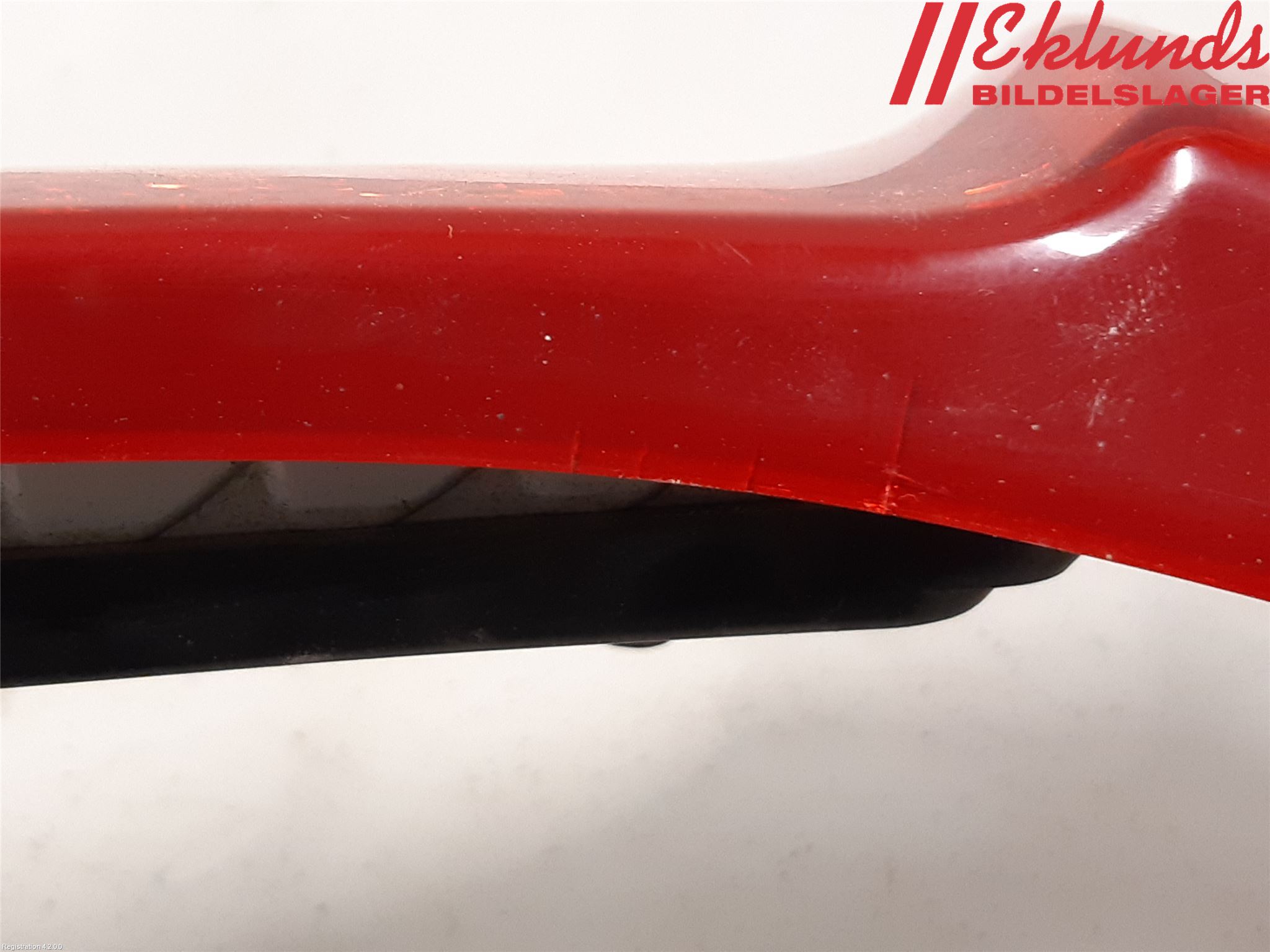 Volvo XC70 08-13 Bakljus Lucka Hö