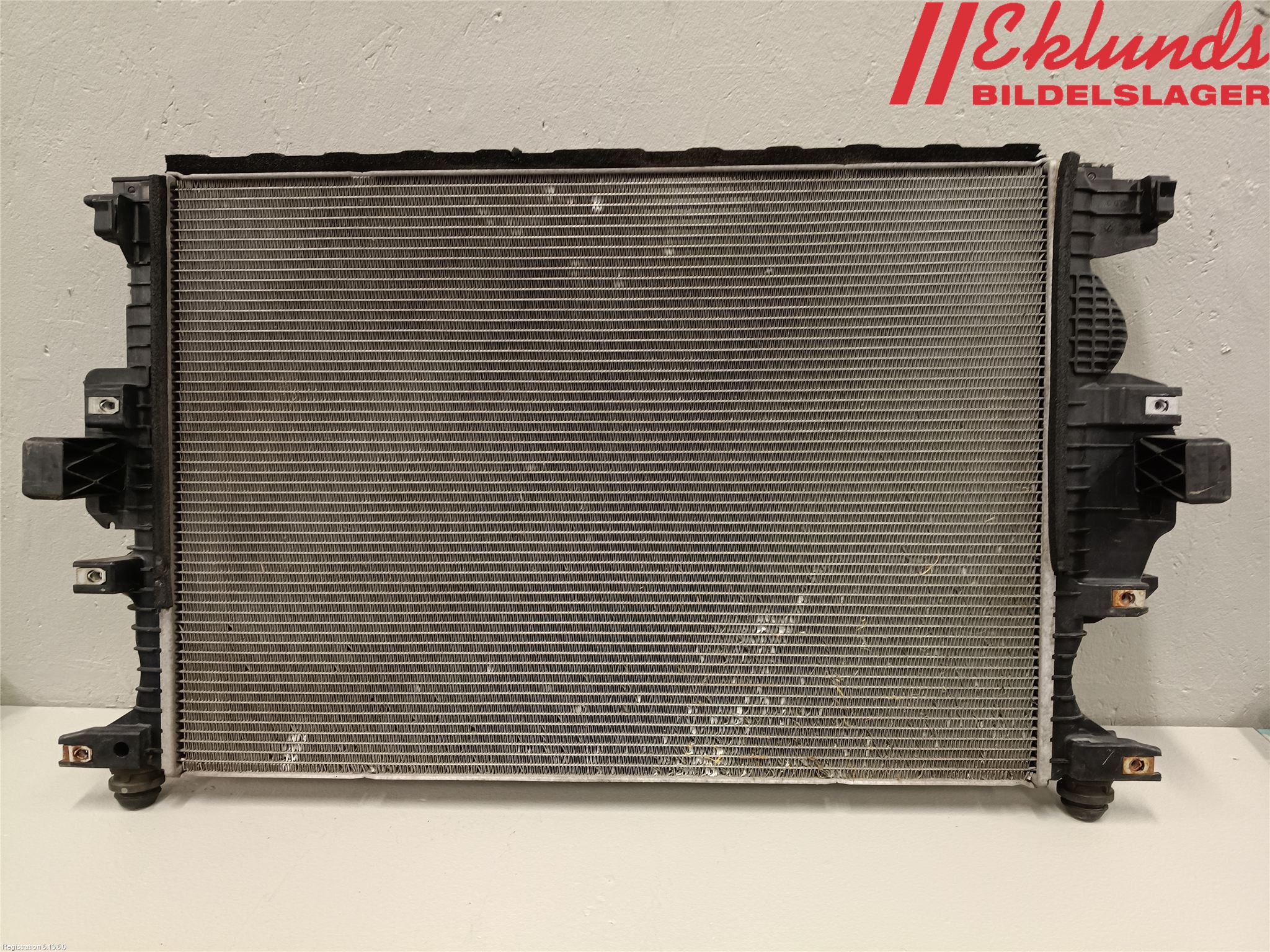 Ford MONDEO 15-22 Kylare Man