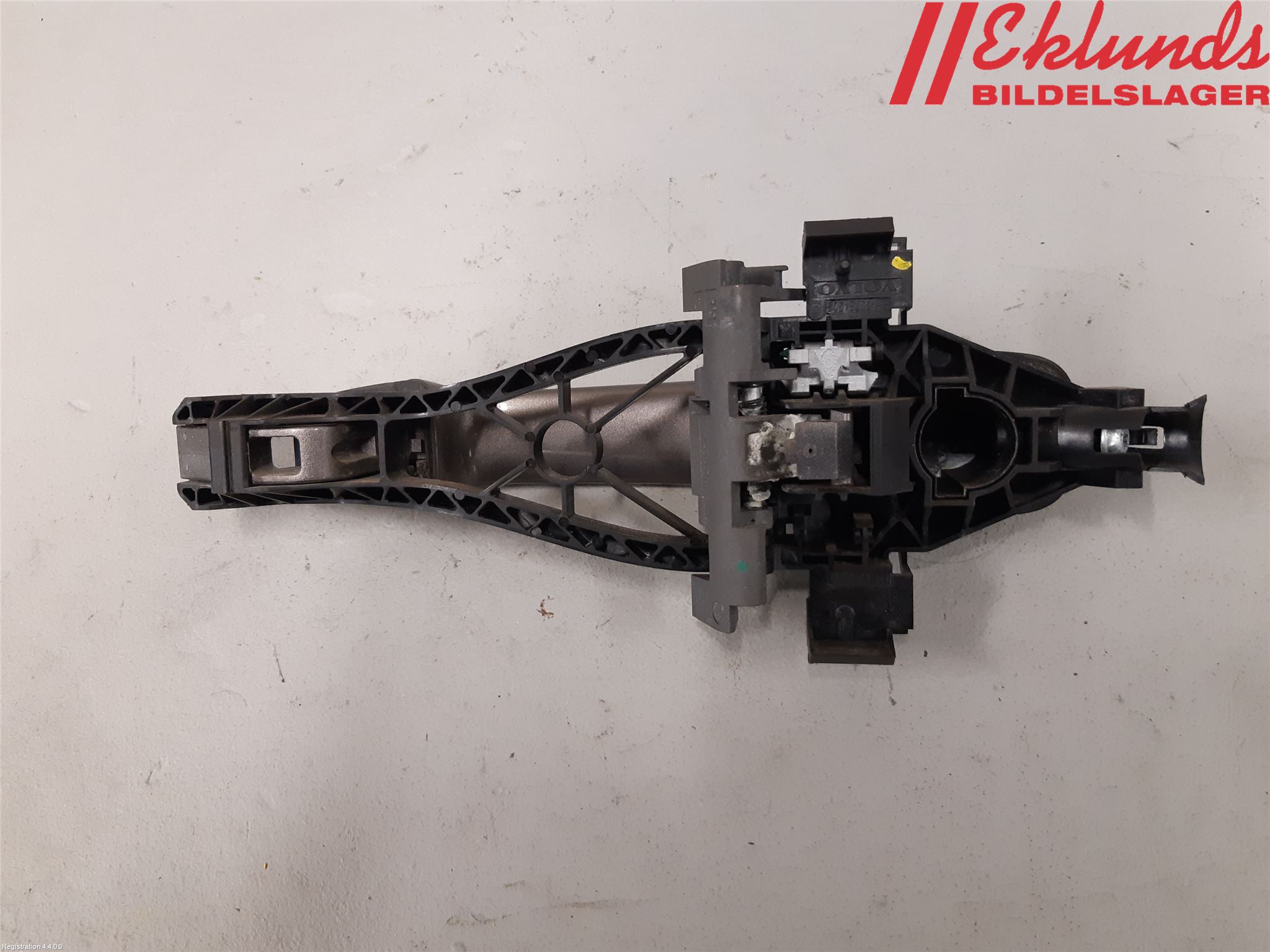 Volvo V70 08-13 Dörrhandtag Yttre Hö