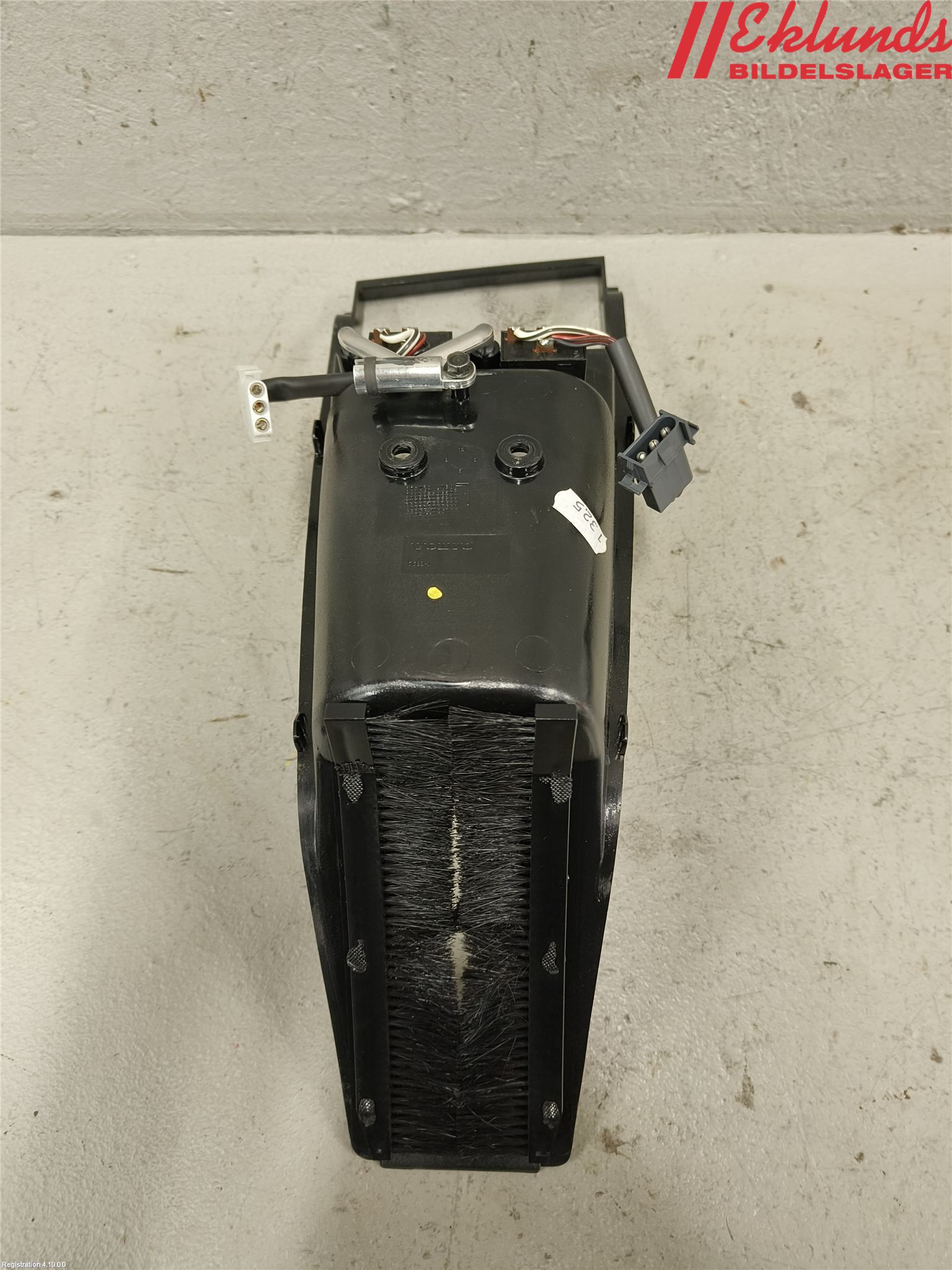Volvo 940 91-98 Inr Tunnelfack