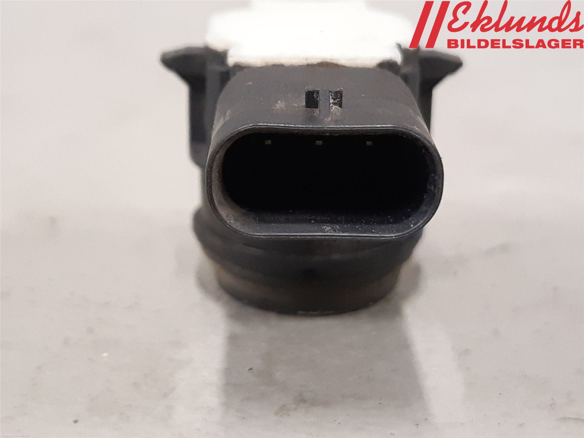 BMW 4 F32/F33/F82/F83 13-20 Parkeringshjälp Backsensor