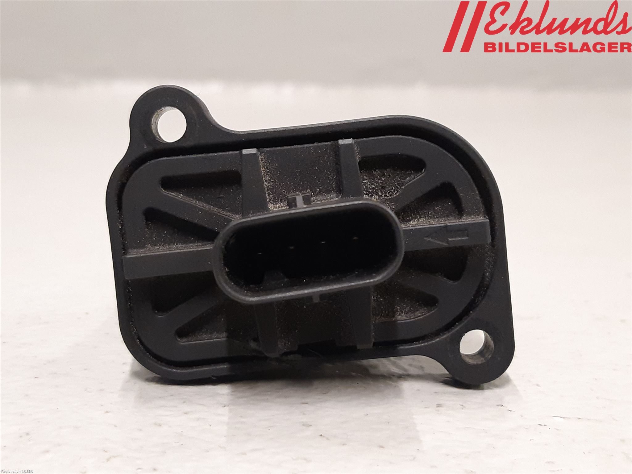 BMW 4 F32/F33/F82/F83 13-20 Injluftmassamätare