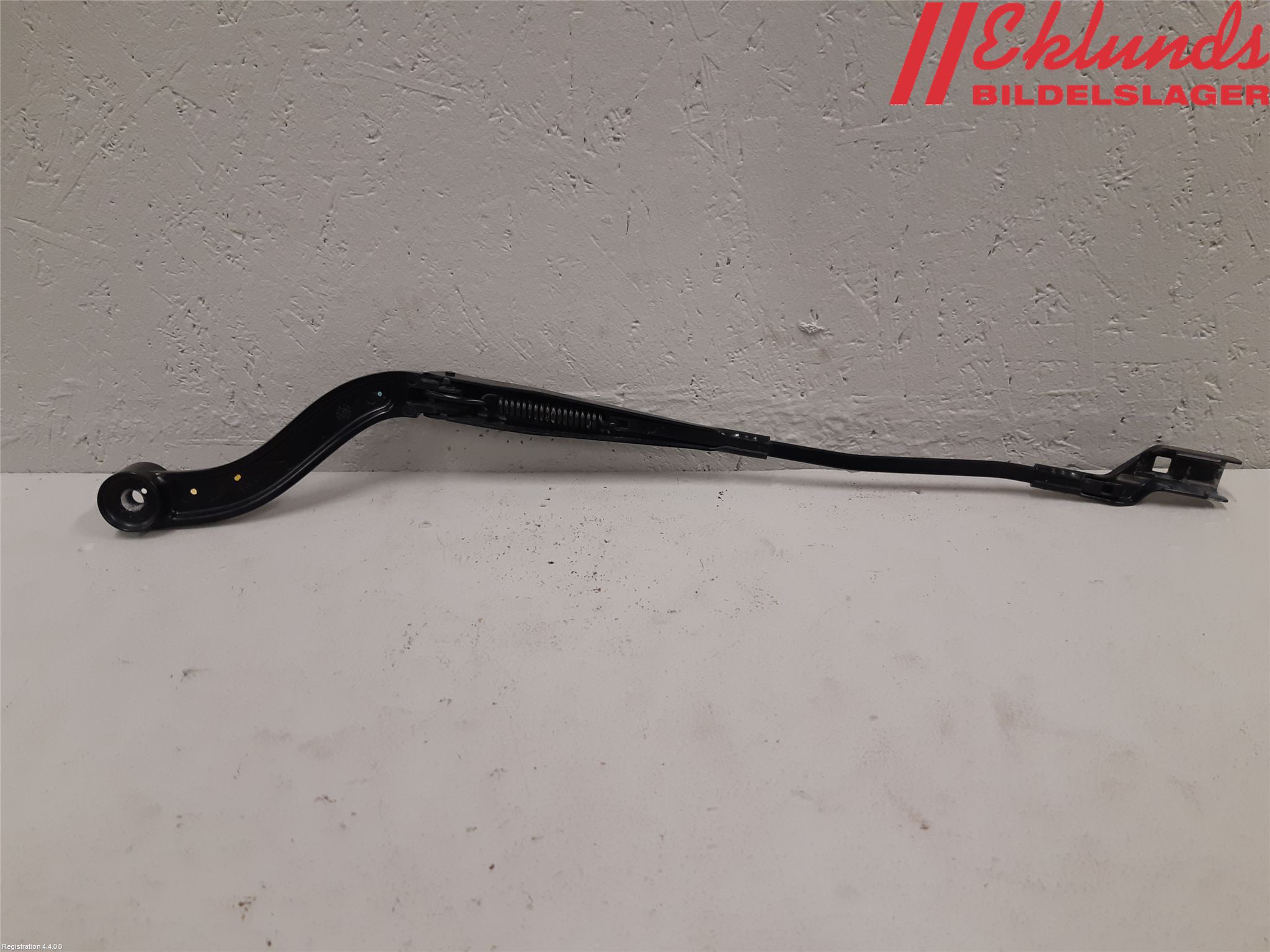 Ford RANGER 22- Torkararm Armar Vindruta