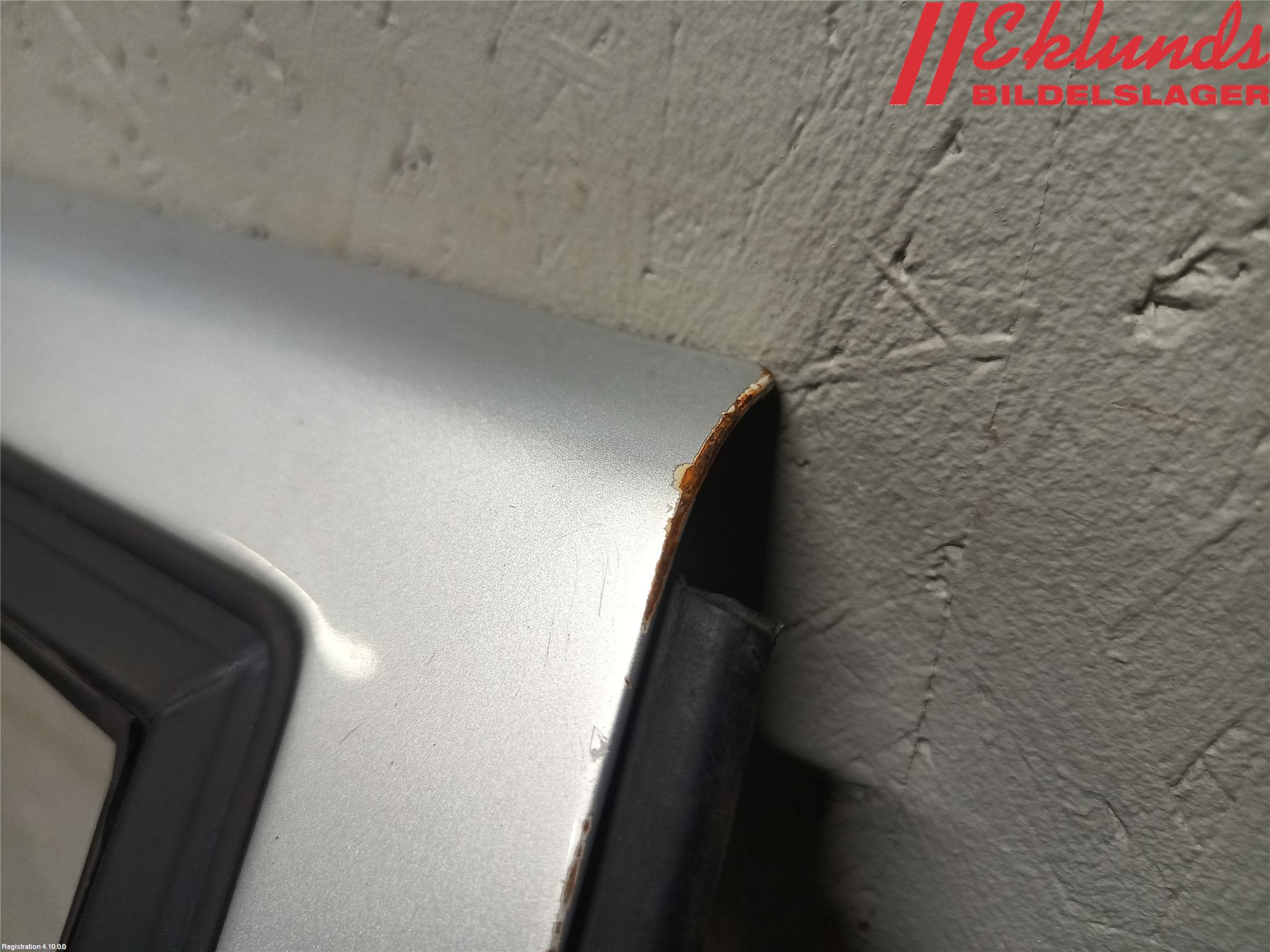 Saab 9000 CS    92-98 Dörr Bak Höger