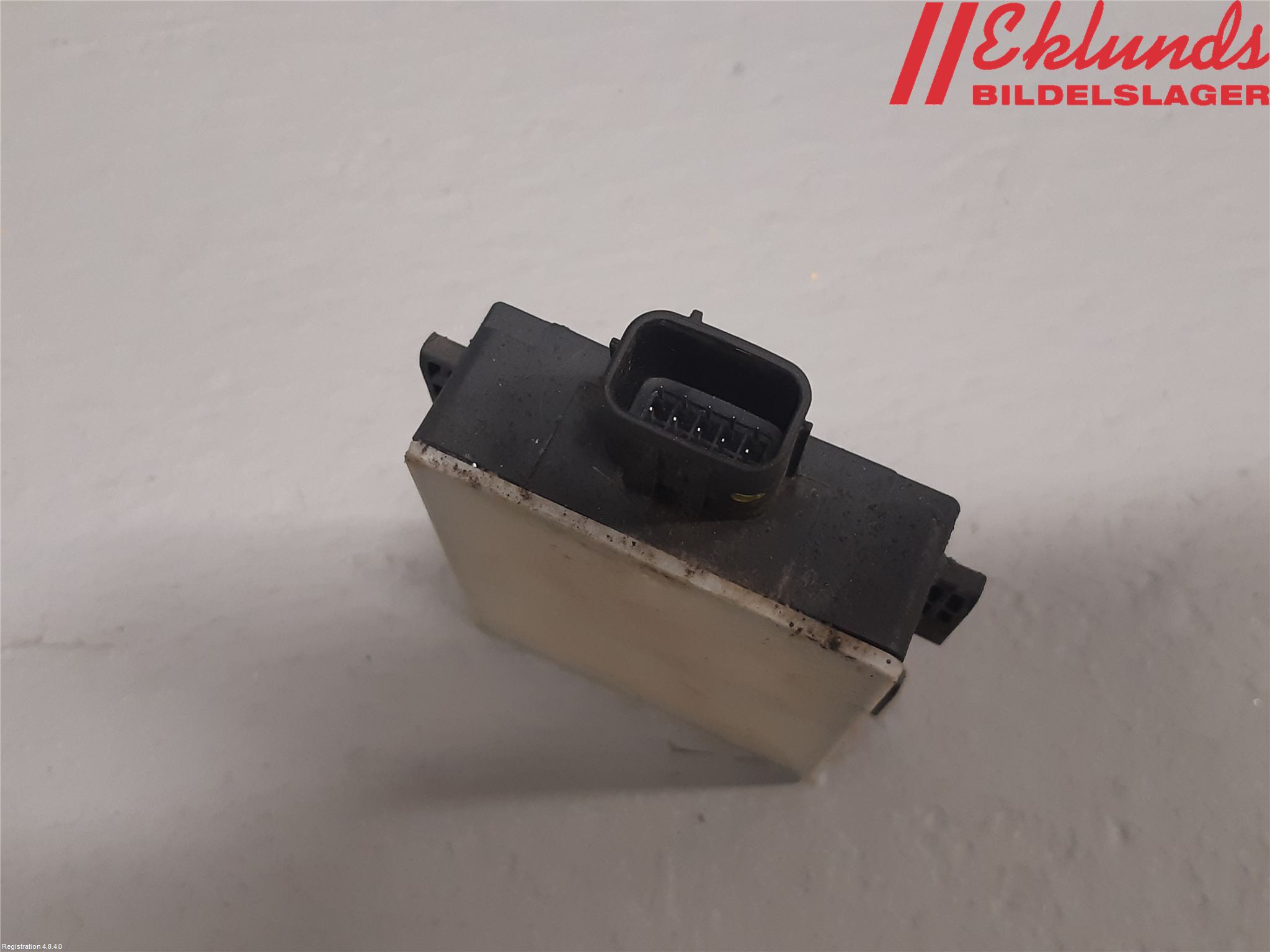 Volvo V90 17->> Sensor Aktivt Kollisionsskydd