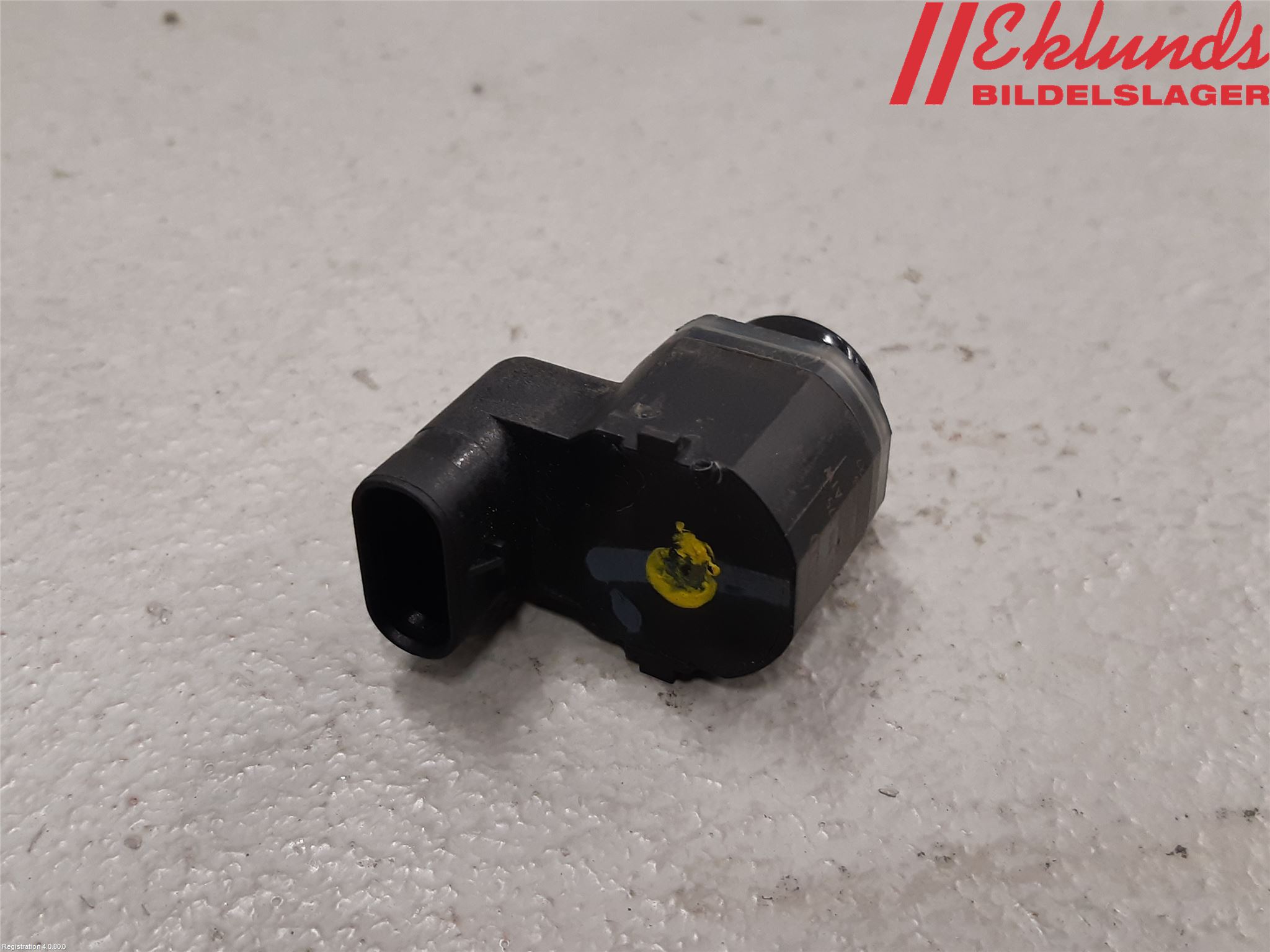 Audi A4 ALLROAD 09-16 Parkeringshjälp Frontsensor