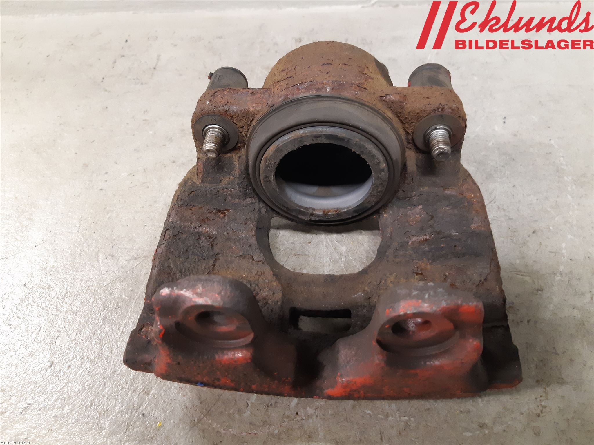 Volvo S60 11-13 Bromsok Fram Höger