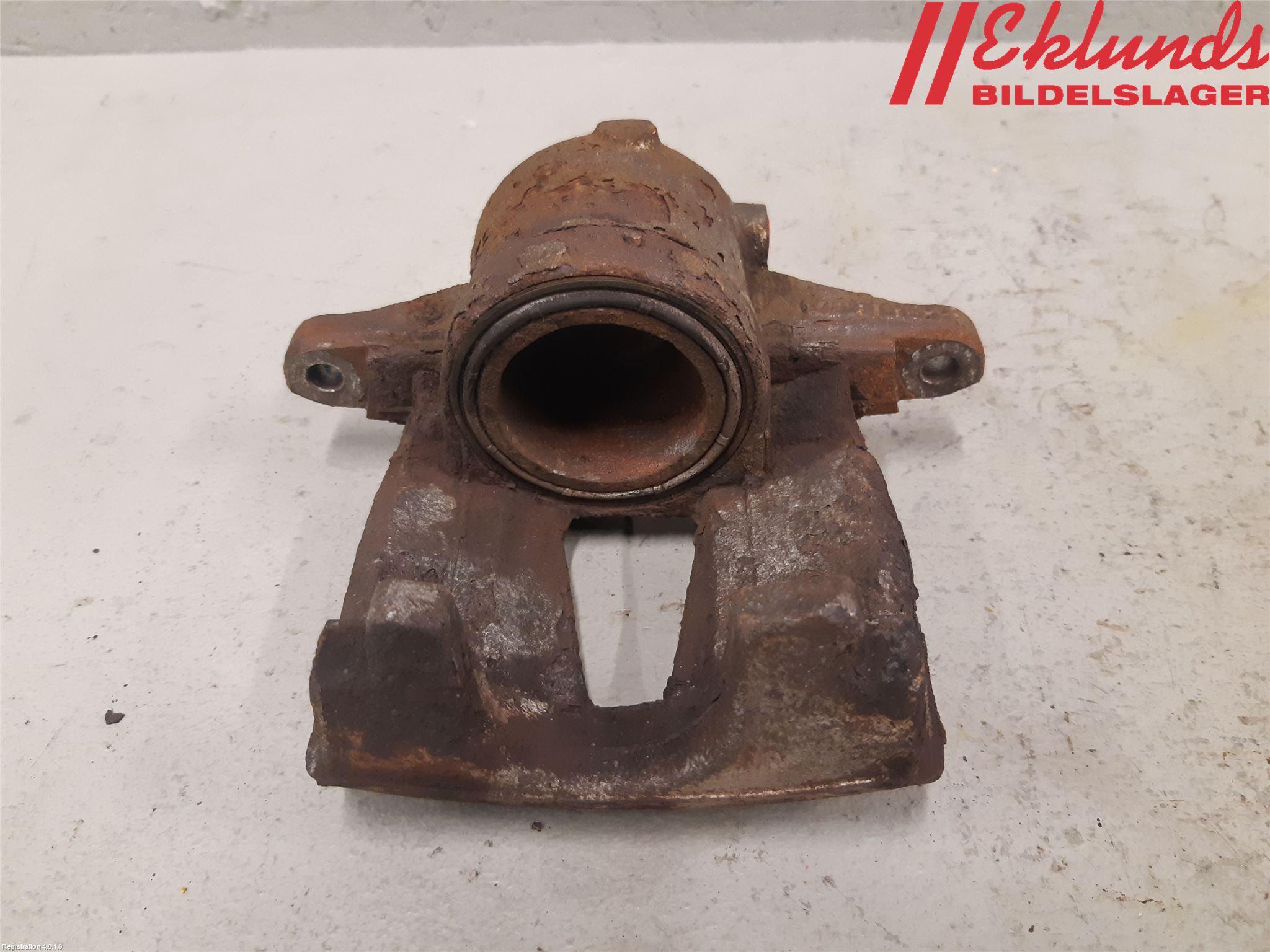 Opel CORSA D 07-14 Bromsok Fram Höger