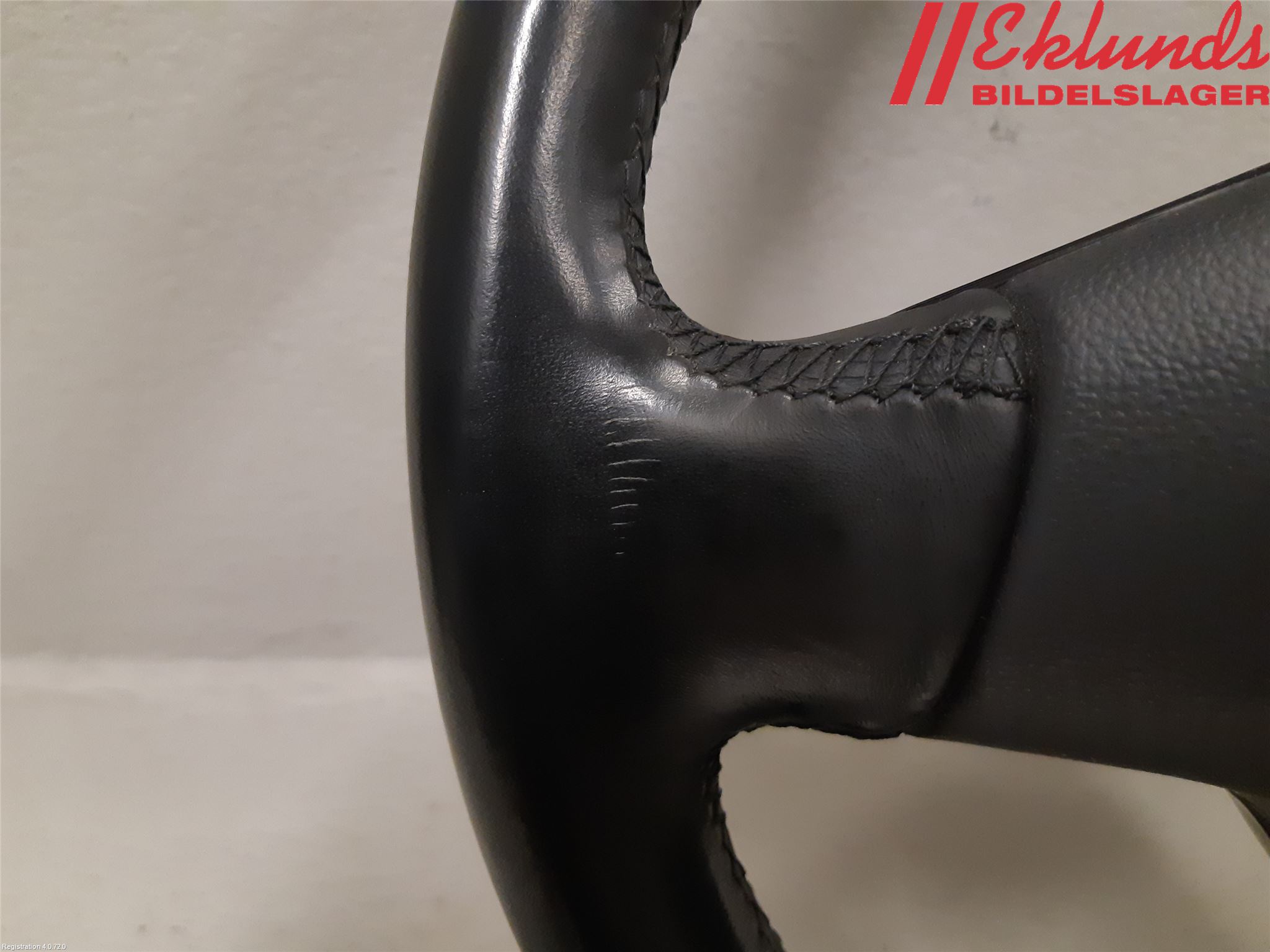 Volkswagen VW GOLF / E-GOLF VII 13-20 Ratt