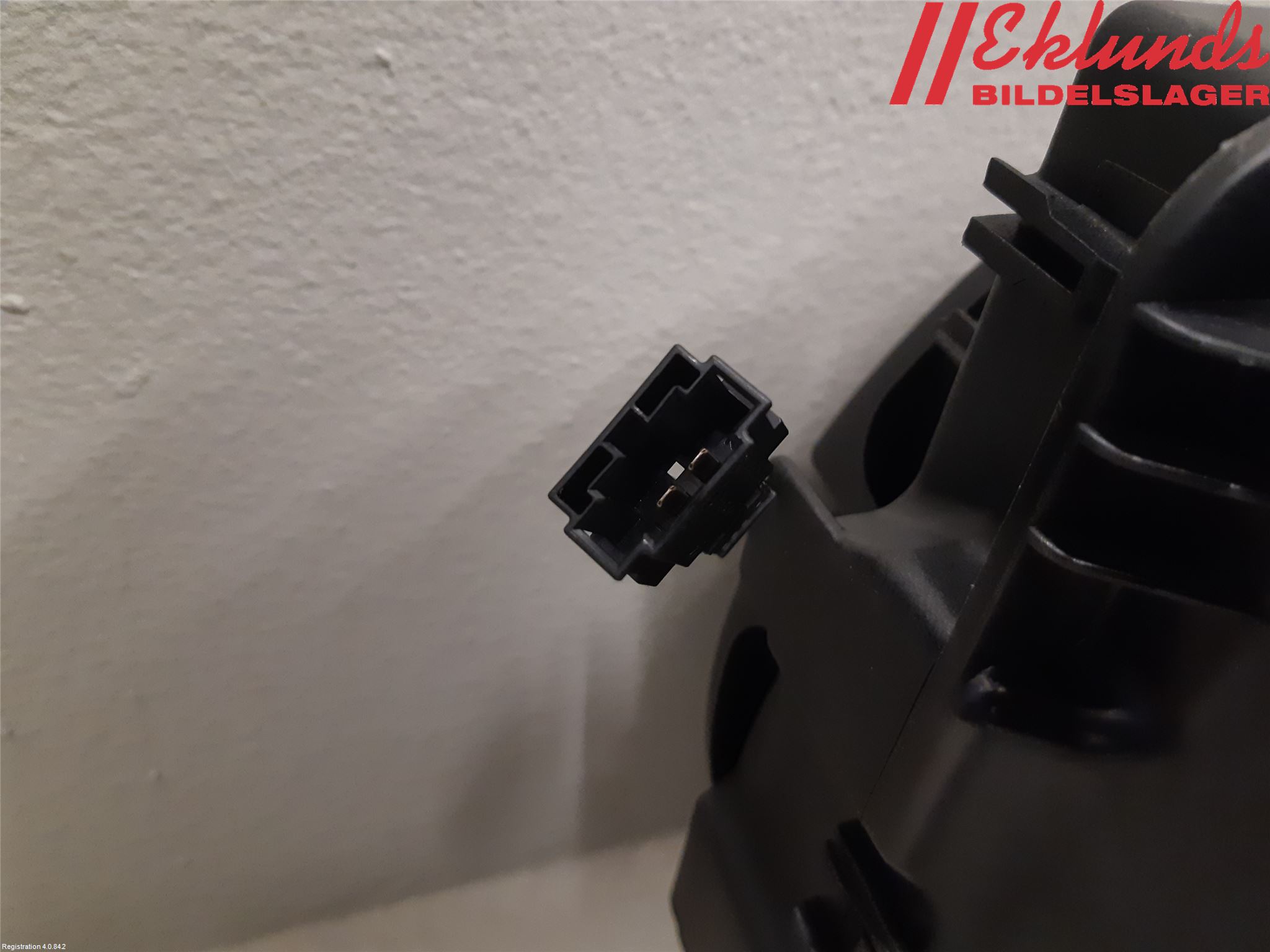 Audi Q7/SQ7 Högtalare