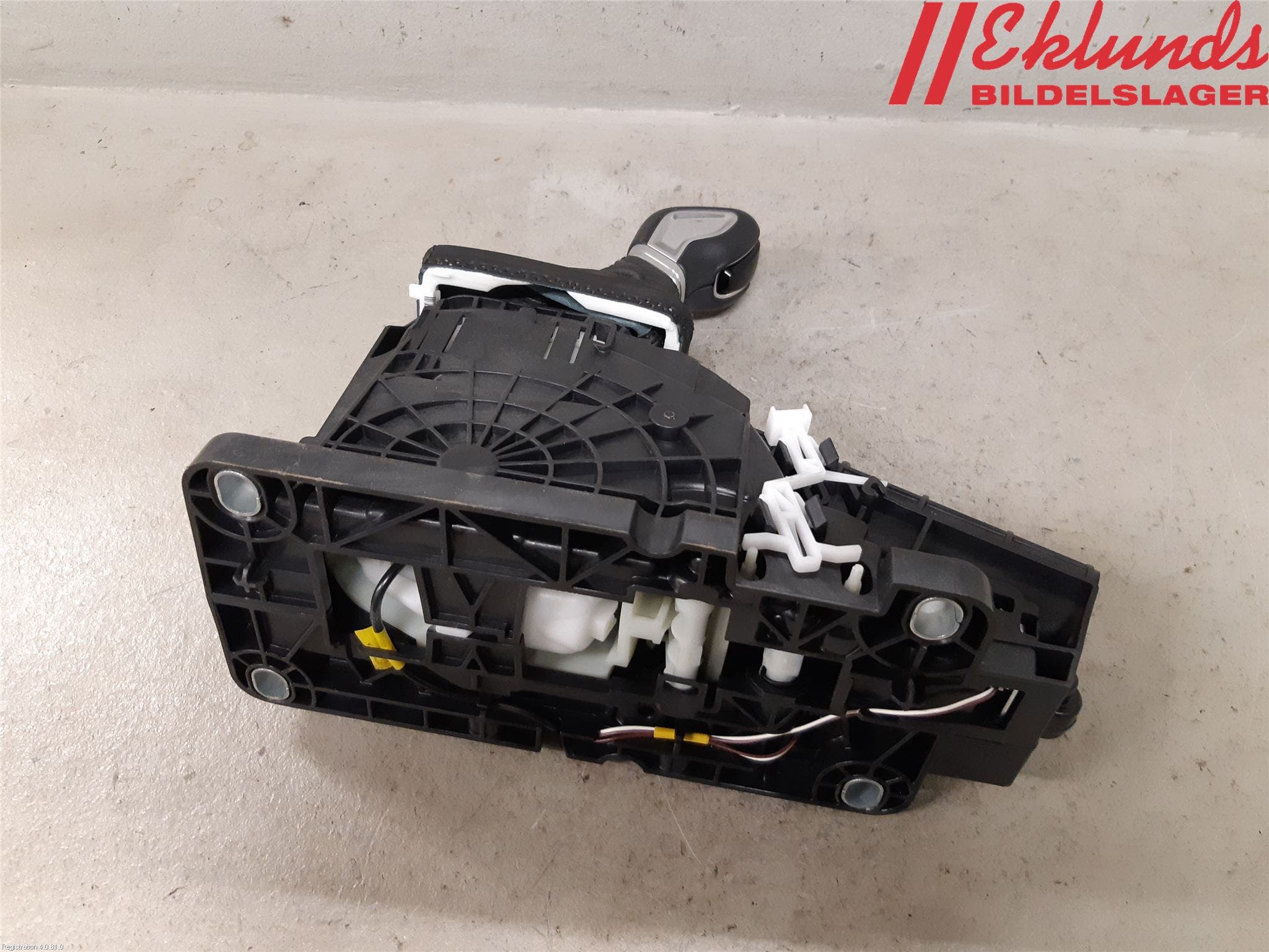 Volvo XC60 18- Växelspak