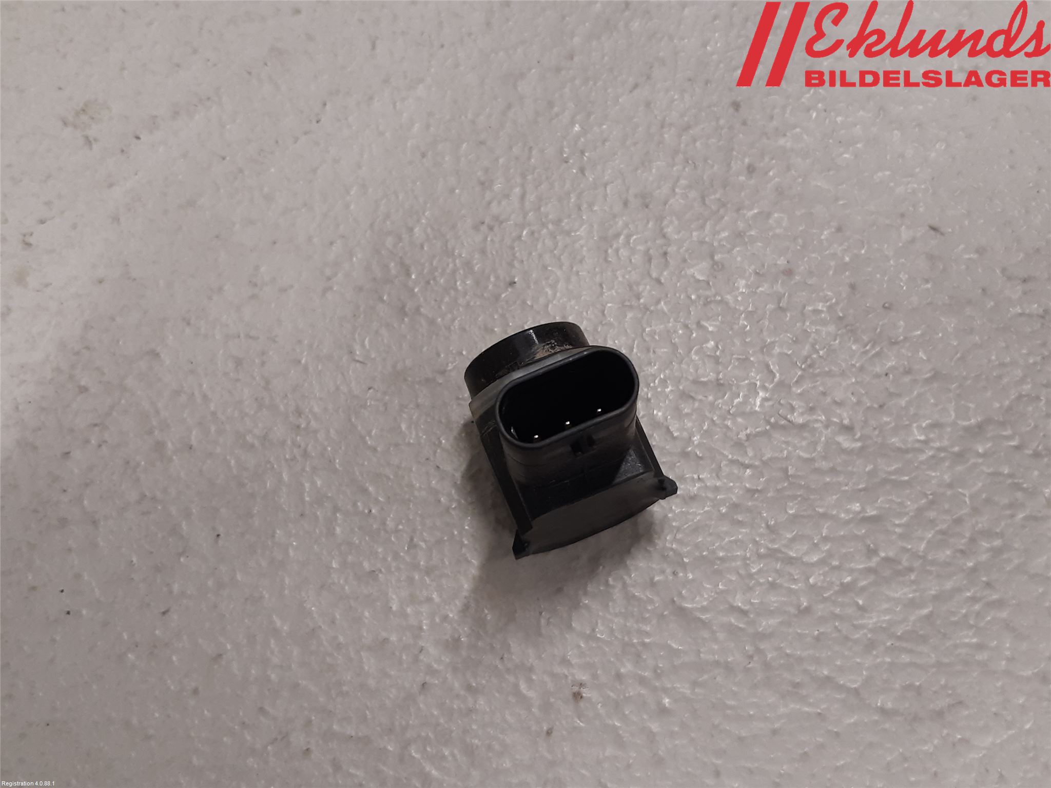 Volvo V60 CROSS COUNTRY 16-18 Parkeringshjälp Backsensor