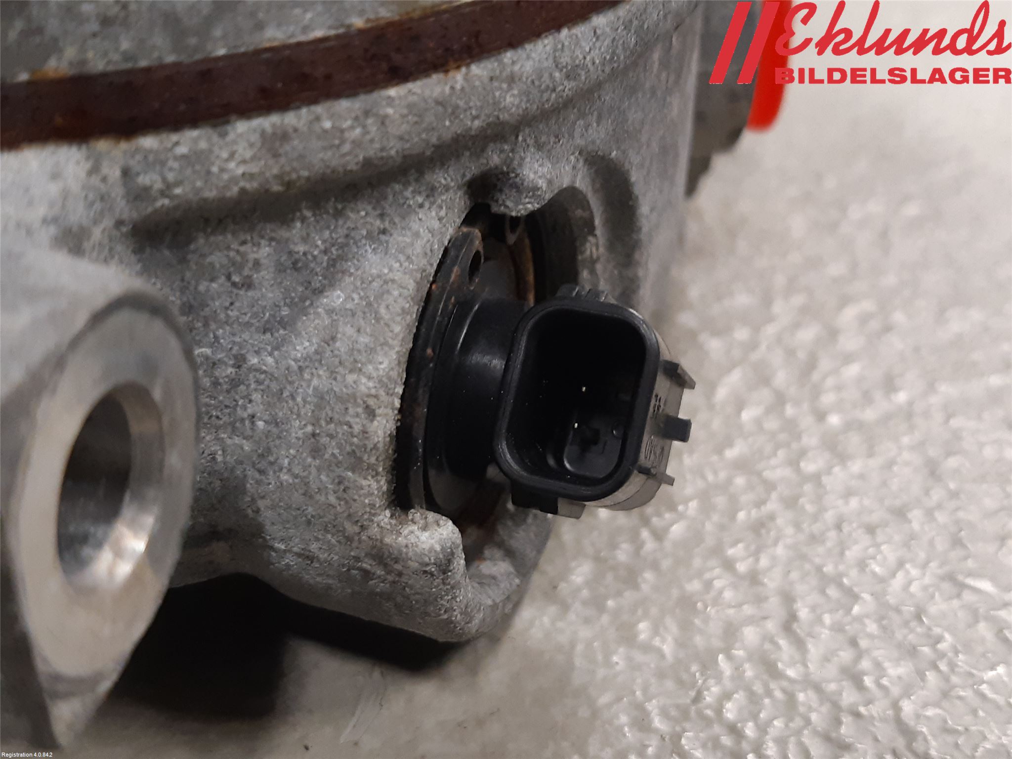 Kia CARENS III 13-19 Ac Kompressor