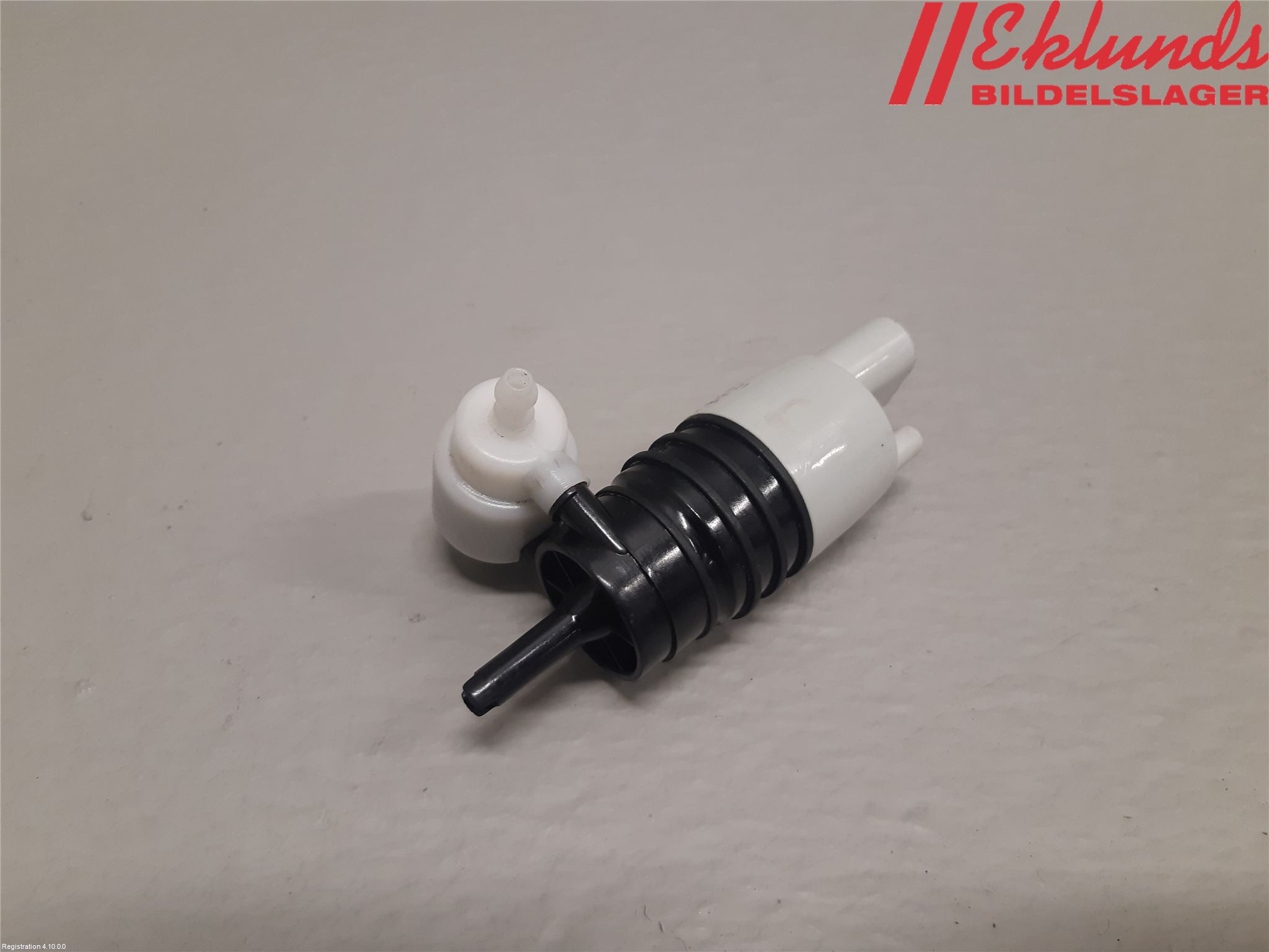 Mercedes-Benz MB C-KLASS (W205) 14-21 Spolarpump Vindruta