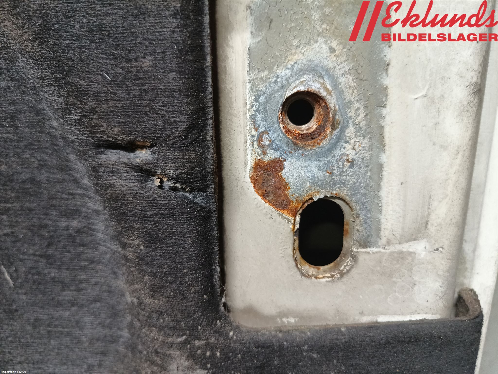 Volvo 940 91-98 Huv Fram