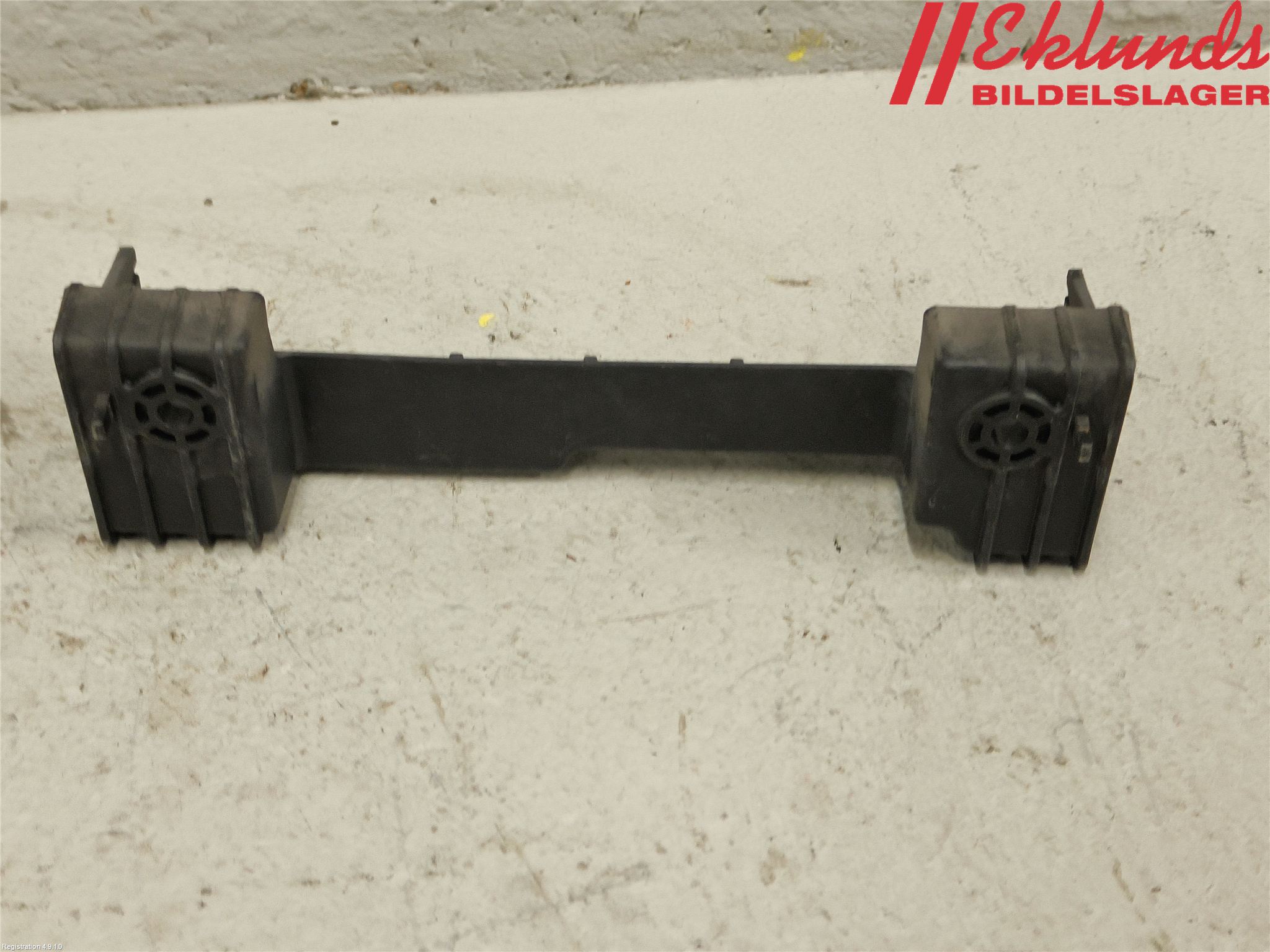 Hyundai i30 GD 13-17 Front Övrigt