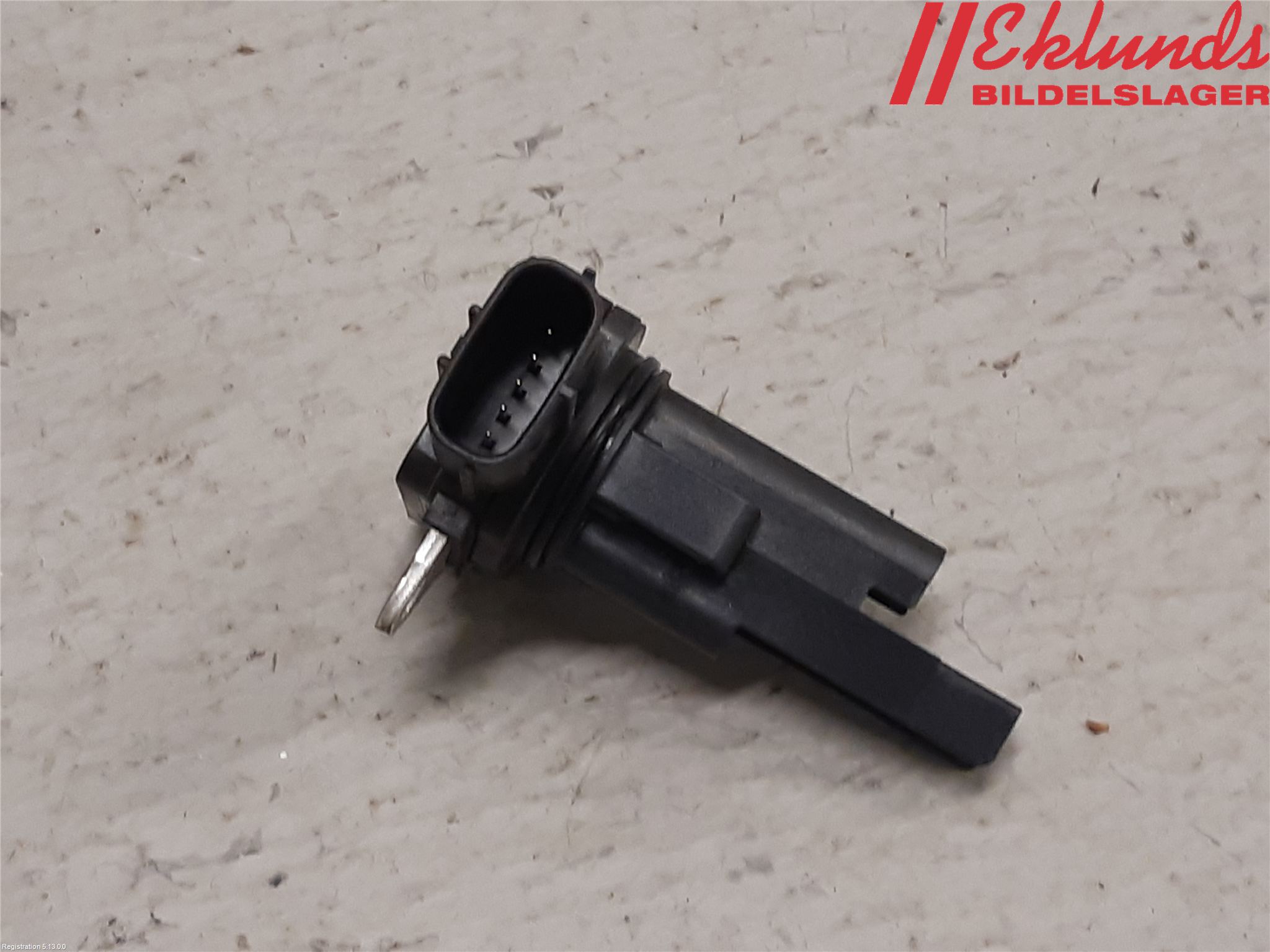 Volvo V70 14-16 Injluftmassamätare