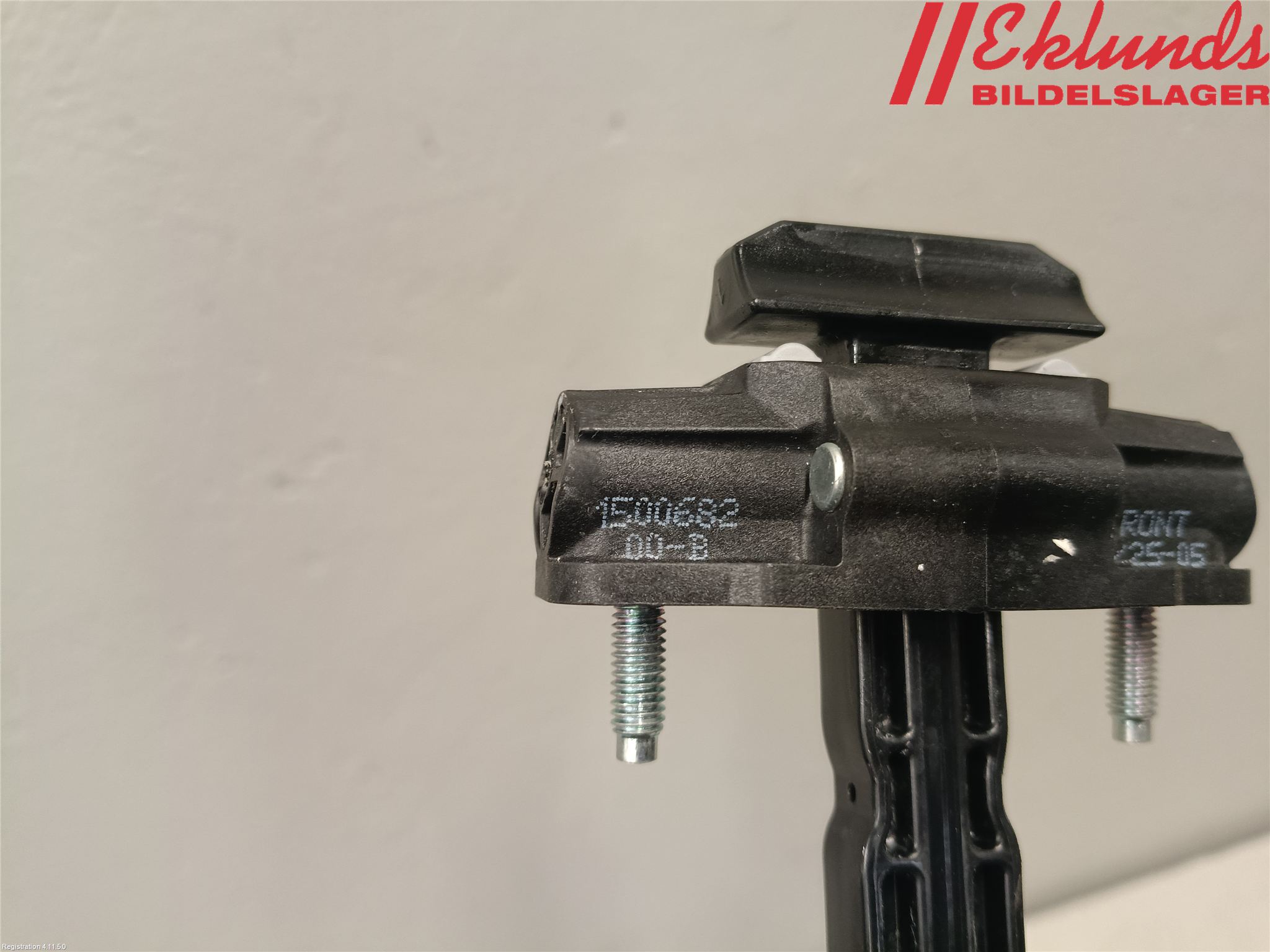 Tesla MODEL Y 21- Dörrstopp