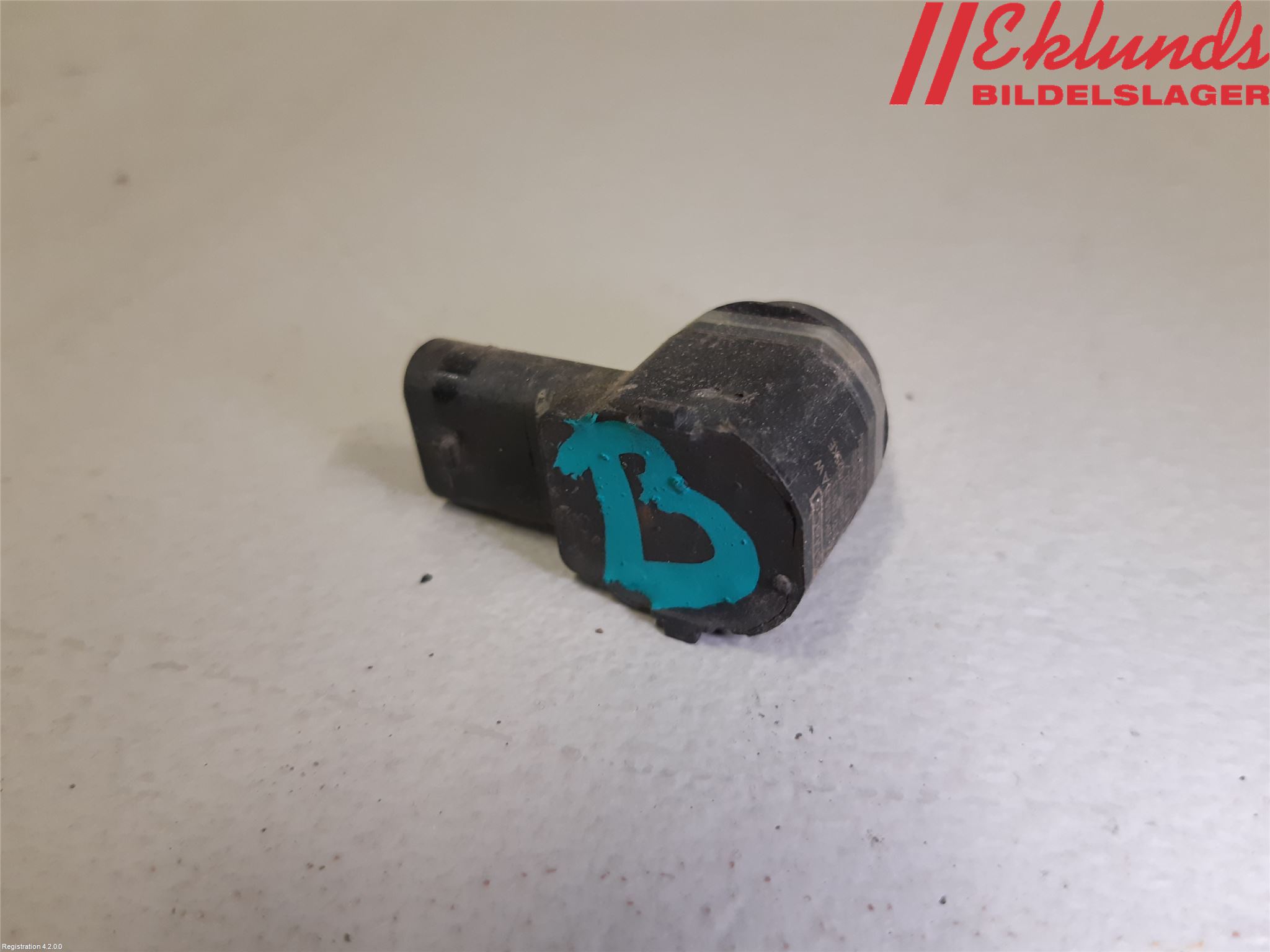 Volvo S80 07-13 Parkeringshjälp Backsensor