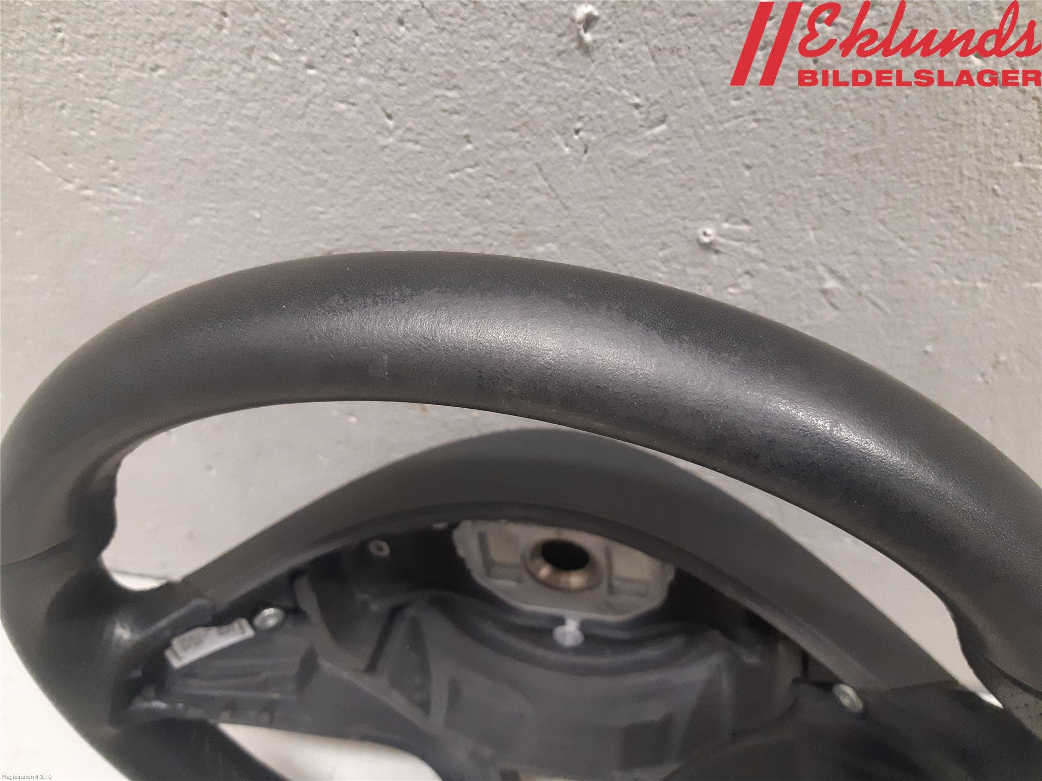 Mercedes-Benz MB C-KLASS (W205) 14-21 Ratt