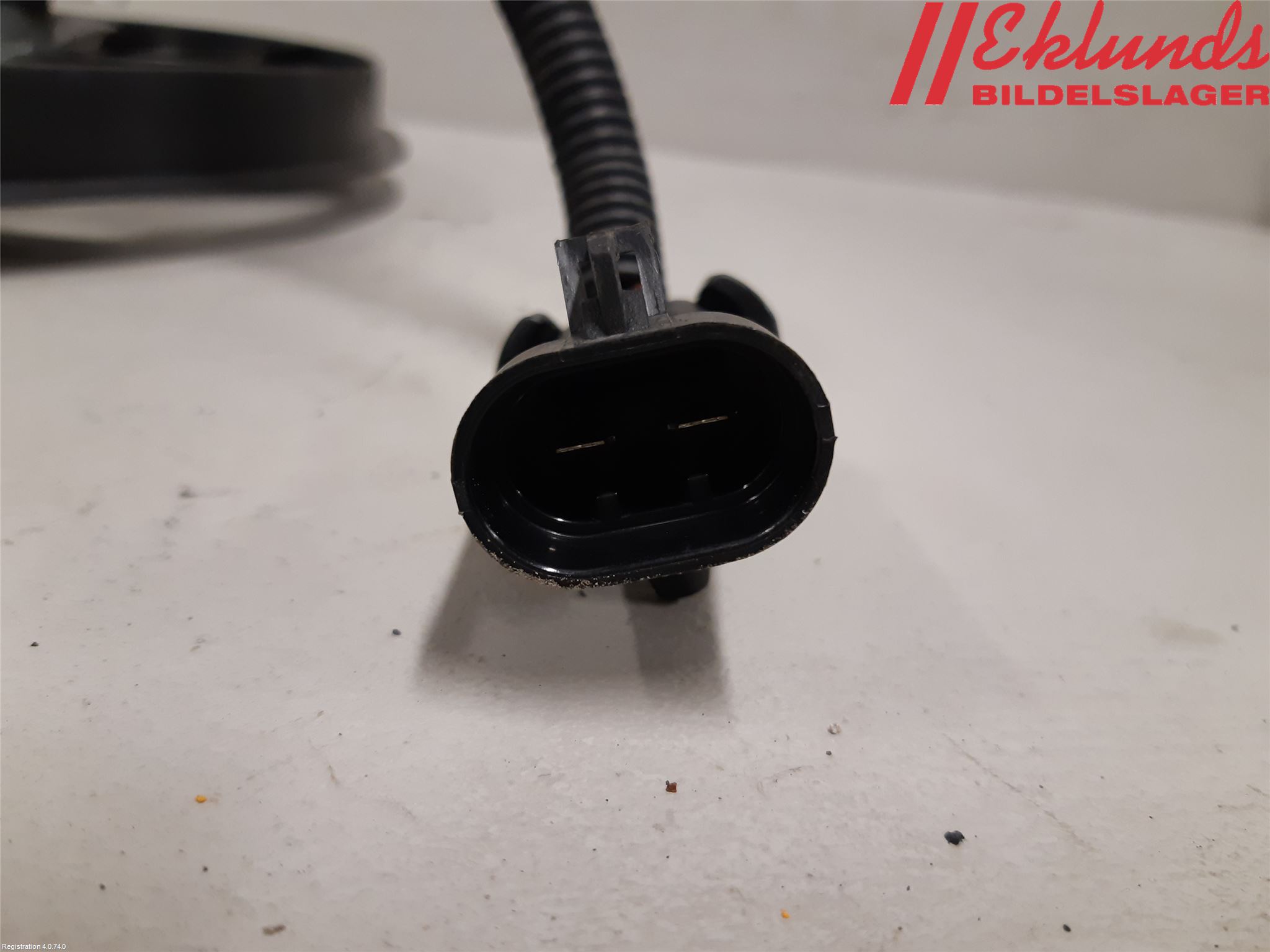 Jeep RENEGADE Kylfläkt El