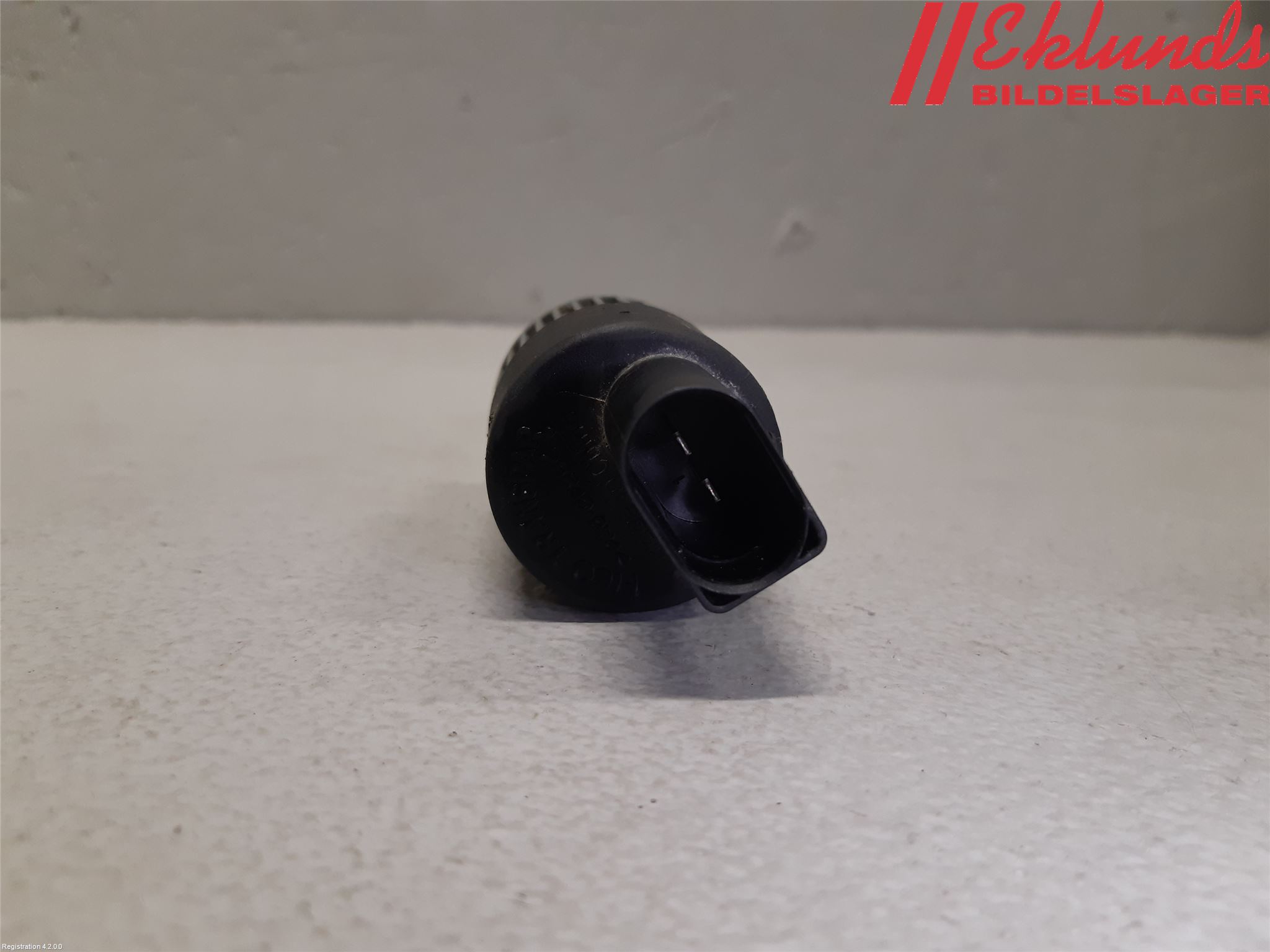 Ford MONDEO 15-22 Spolarpump Högtryck