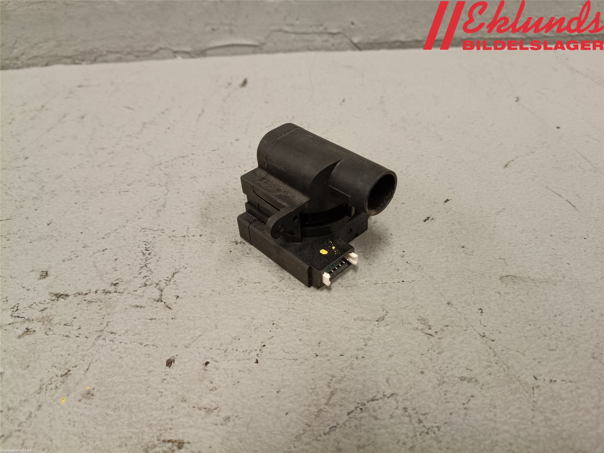 Volvo V70 05-08 Ac Innertemperatur Sensor
