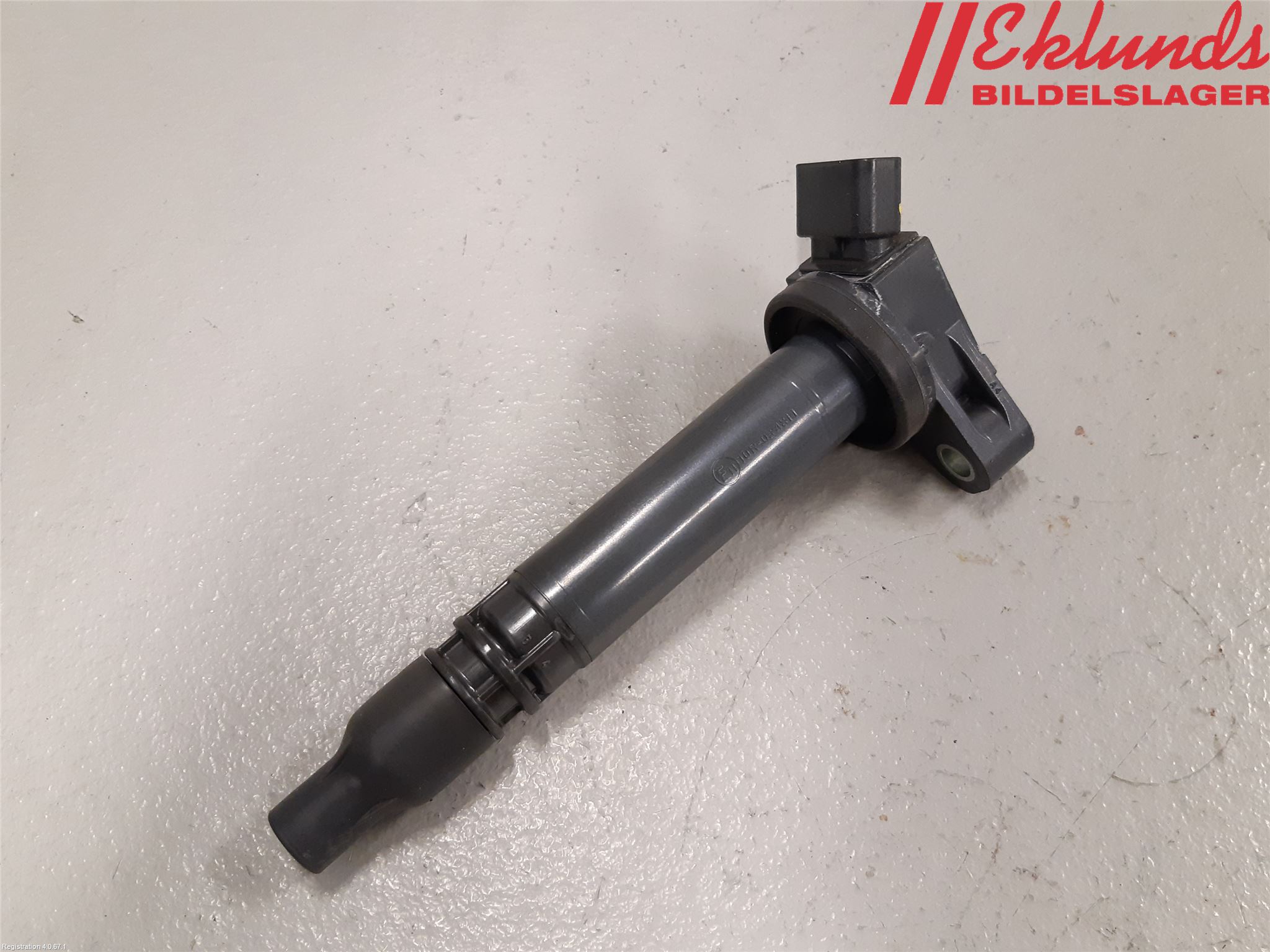 Toyota YARIS XP130 15-20 Tändspole