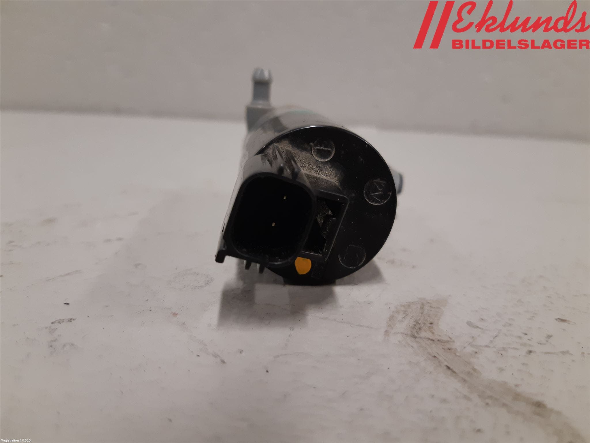 Volvo V40 12-19 Spolarpump Högtryck