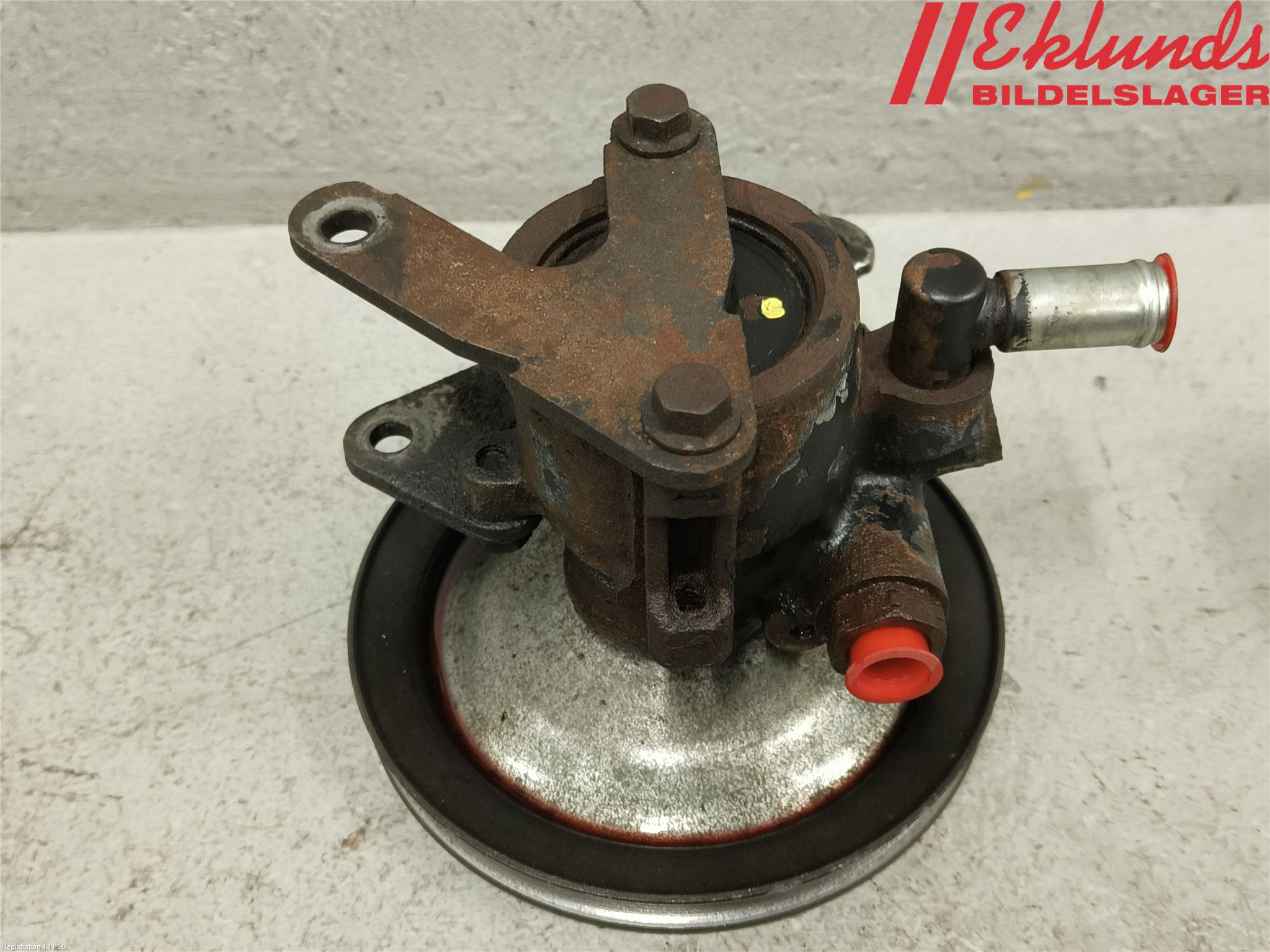 Volvo 940 91-98 Styrservopump