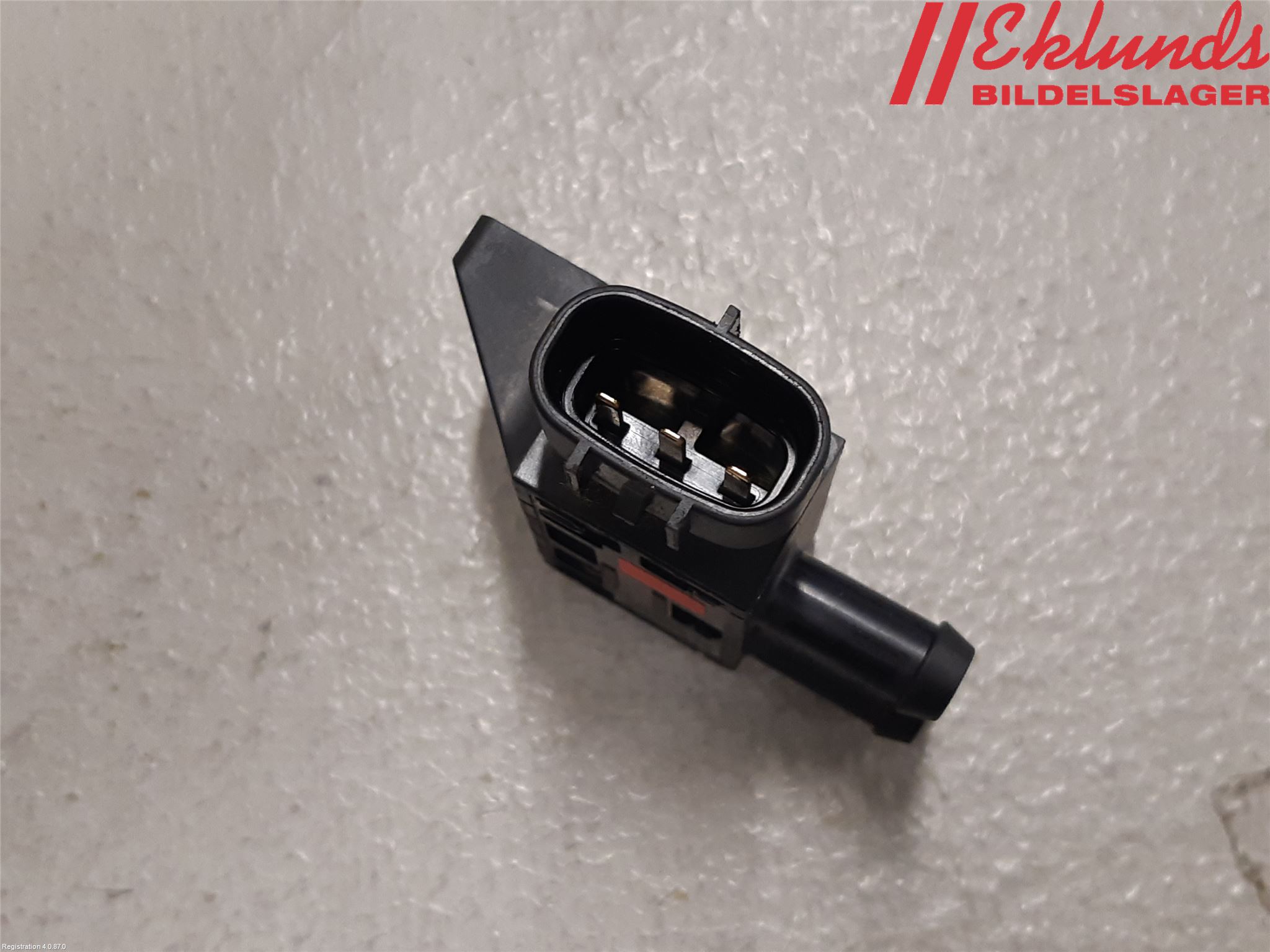 Toyota COROLLA 19- Sensor Avgas