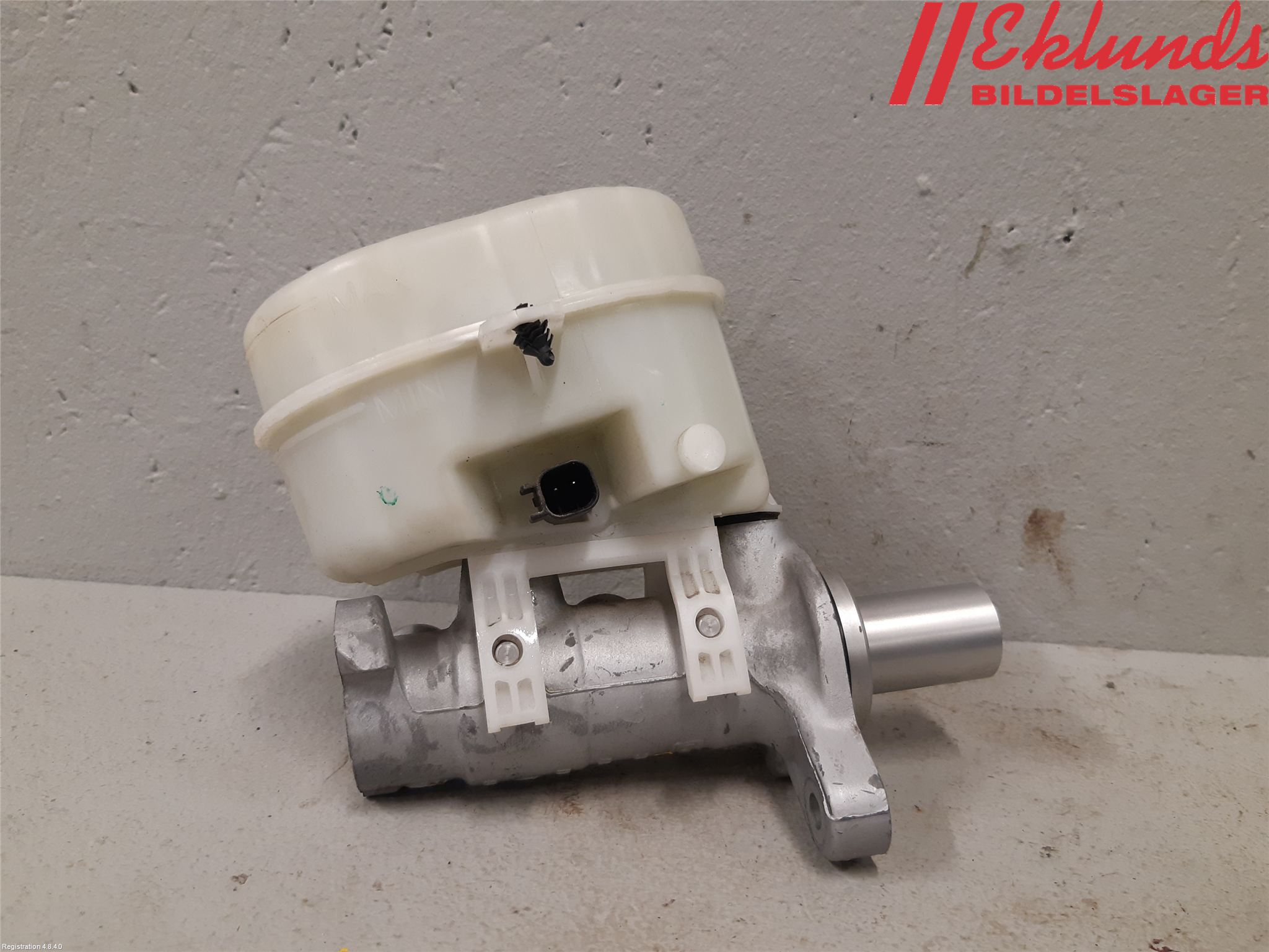 Ford MUSTANG VI 15-22 Broms Huvudcylinder