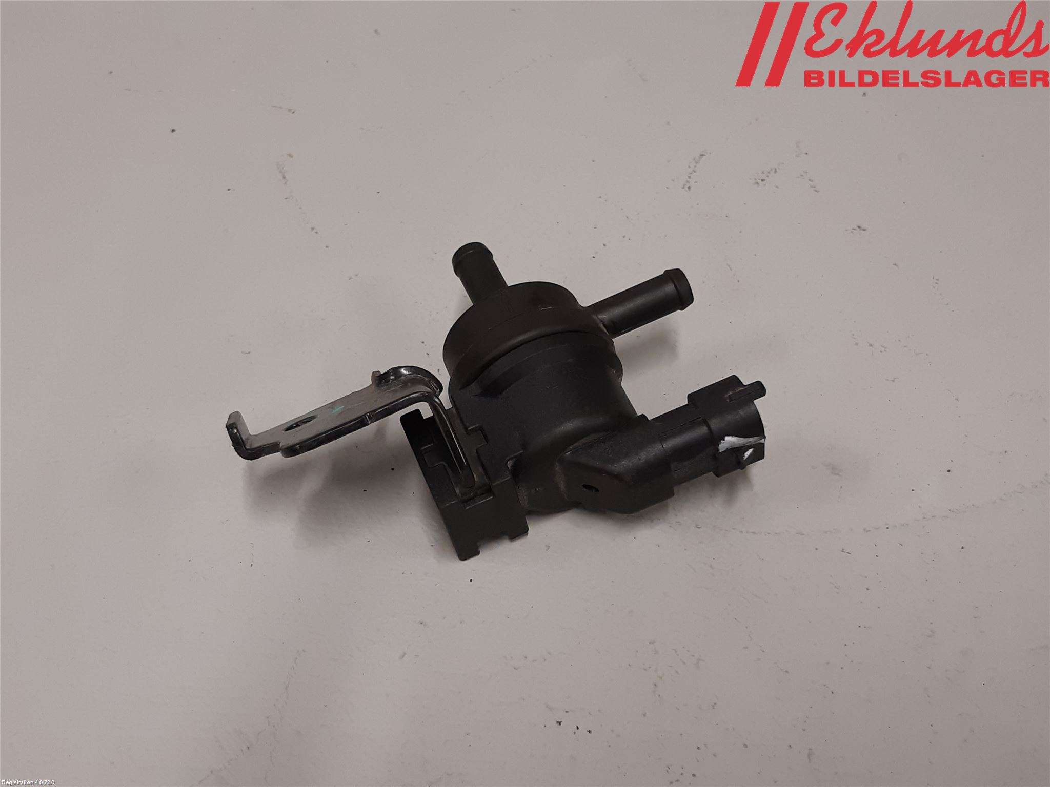 Kia CEED 12-18 Vakuumventil